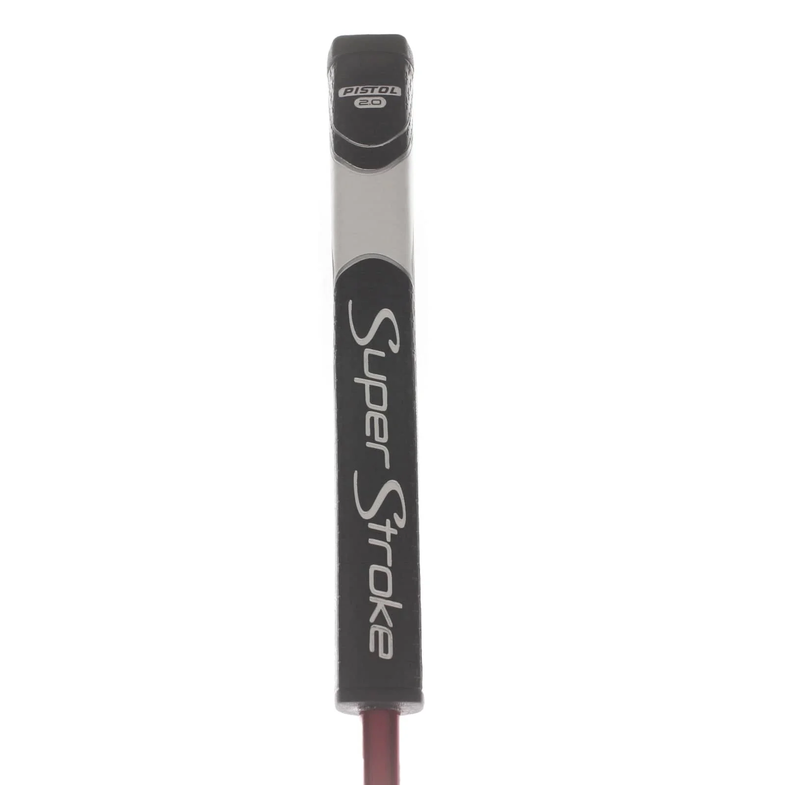 Odyssey White Hot Versa Double Wide Mens Right Hand Putter 34" Mid-Mallet Stroke Lab 70 - Super Stroke Pistol 2.0 - Image 7