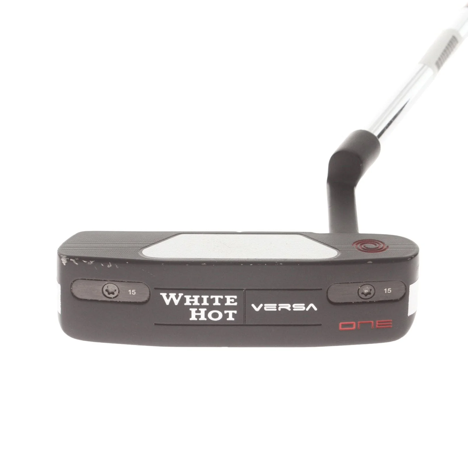 Odyssey White Hot Versa One Mens Right Hand Putter 33" Blade Stroke Lab 70 - Odyssey - Image 2