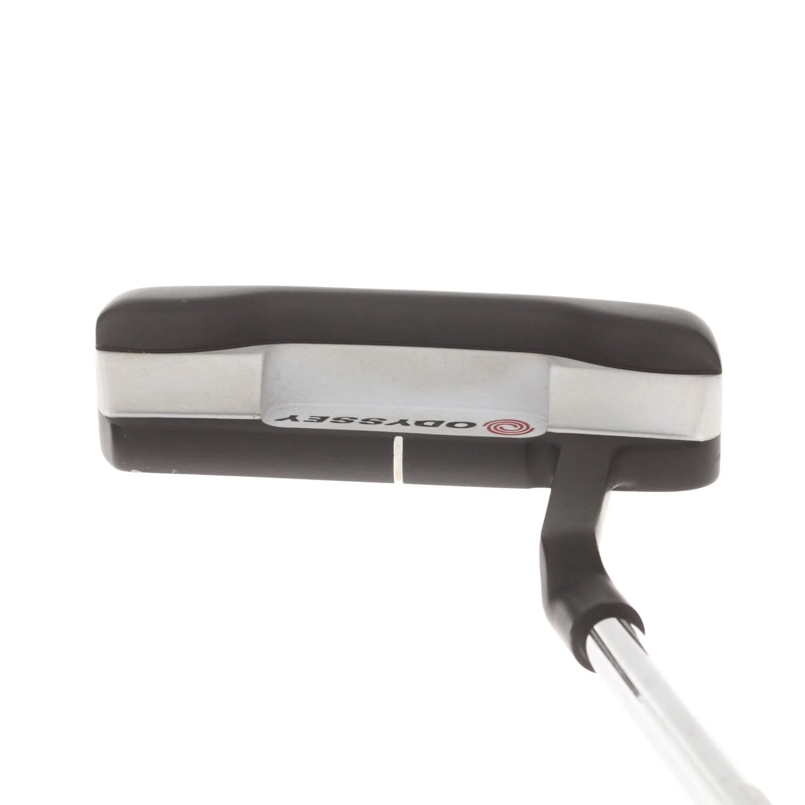 Odyssey White Hot Versa One Mens Right Hand Putter 33" Blade Stroke Lab 70 - Odyssey - Image 3