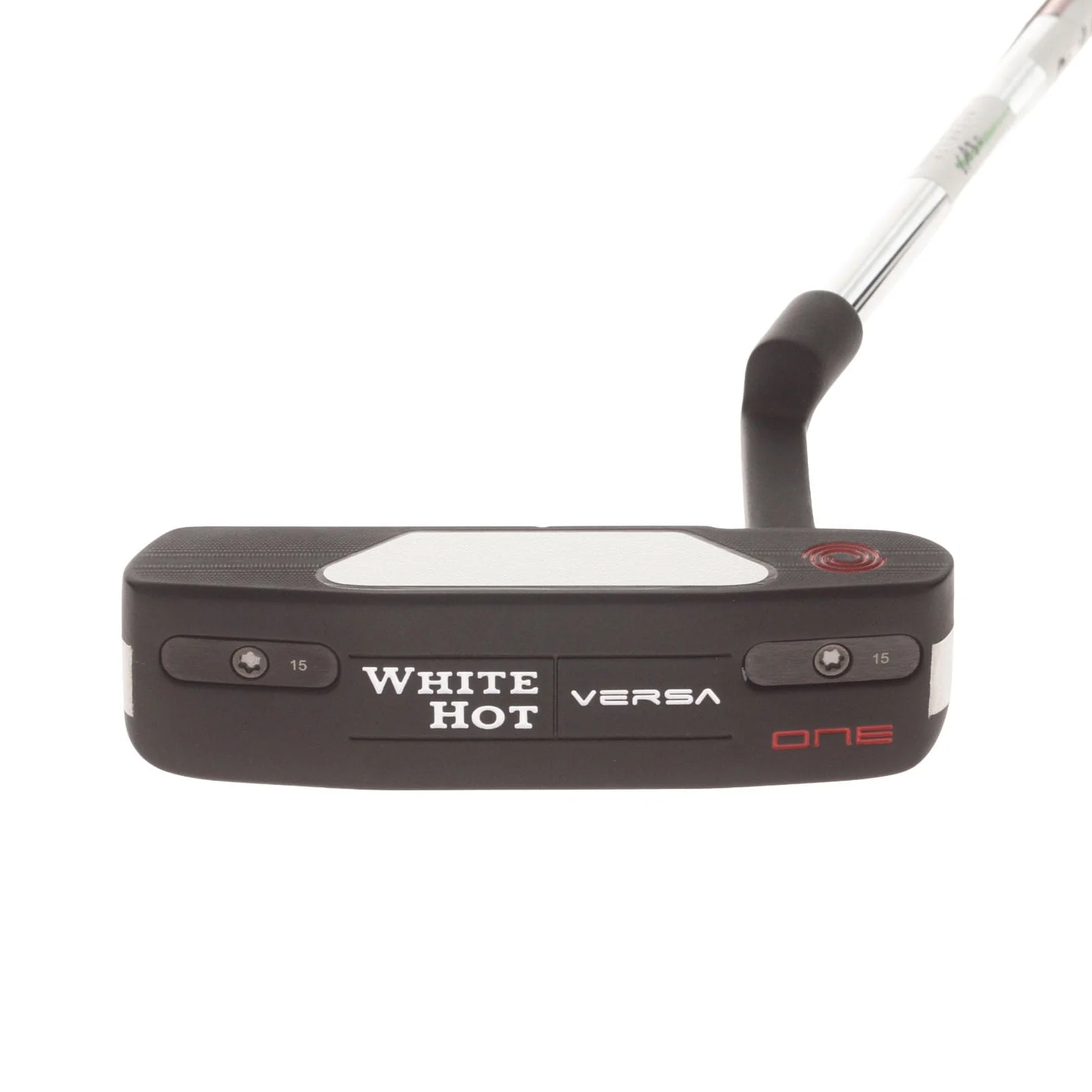 Odyssey White Hot Versa One Mens Right Hand Putter 34" Blade Odyssey SL 70 - Odyssey - Image 2