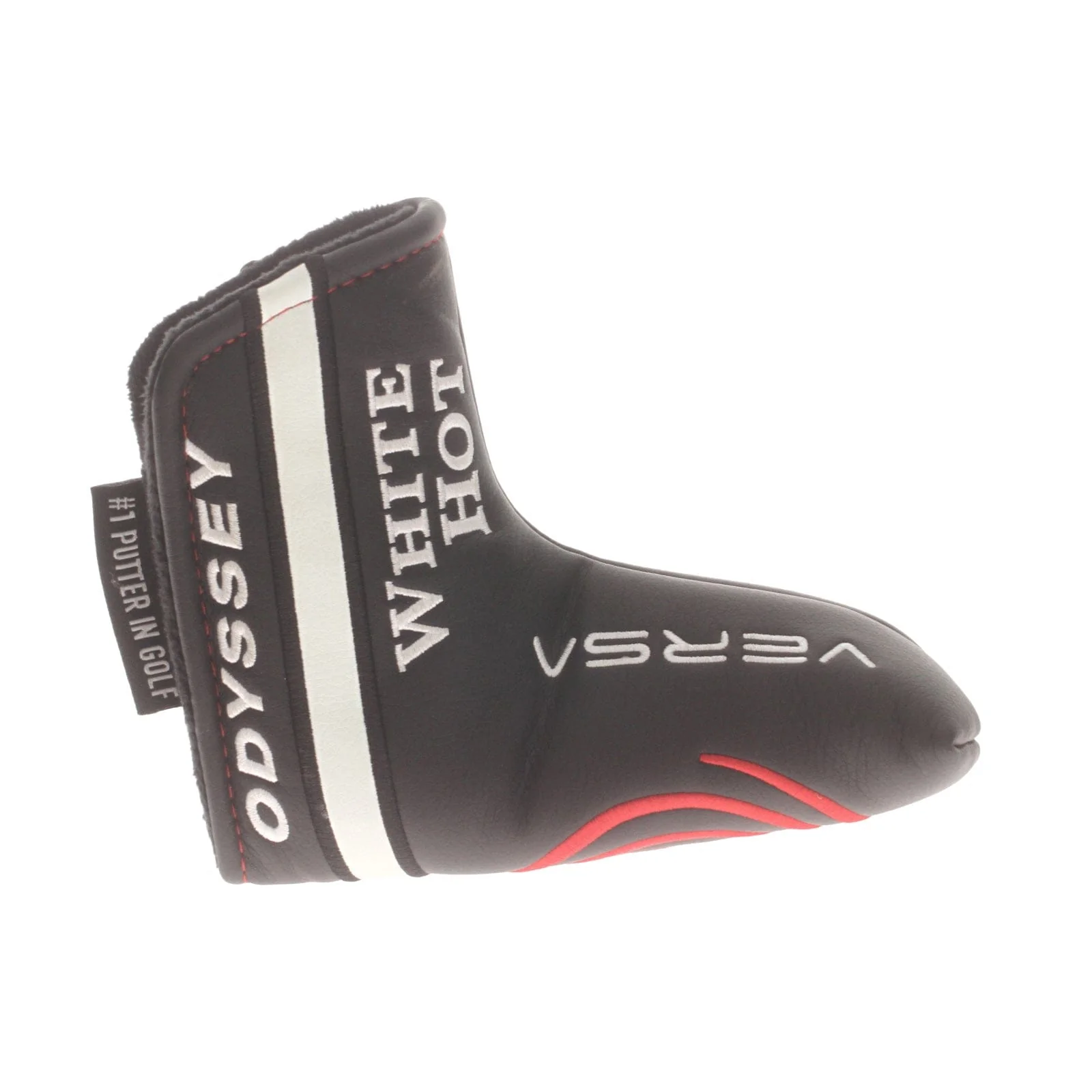 Odyssey White Hot Versa One Mens Right Hand Putter 34" Blade Odyssey SL 70 - Odyssey - Image 8