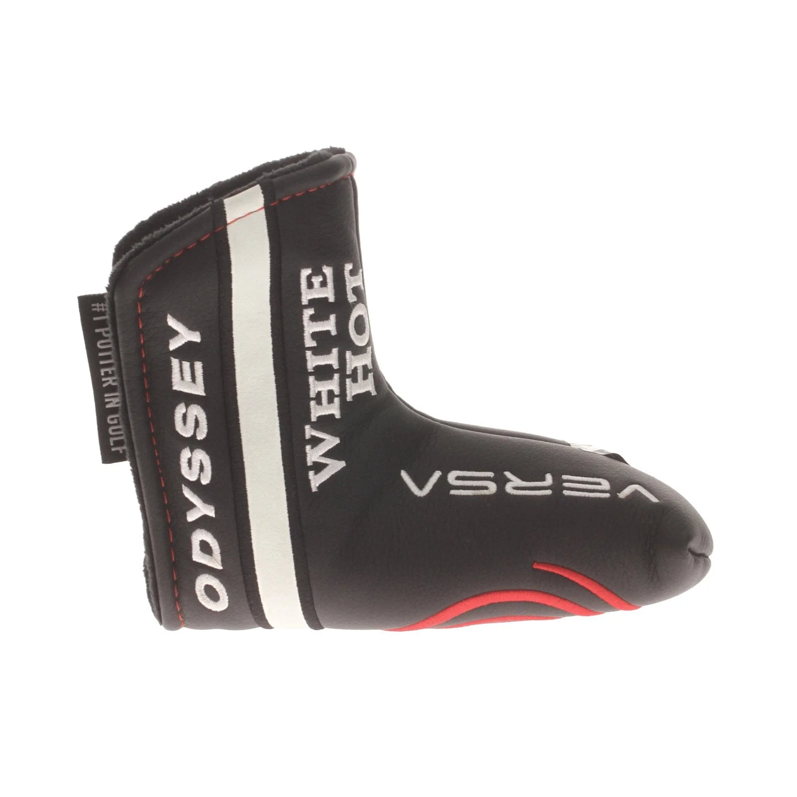 Odyssey White Hot Versa One Mens Right Hand Putter 34" Blade Odyssey Stroke Lab 70 Class - Odyssey - Image 8