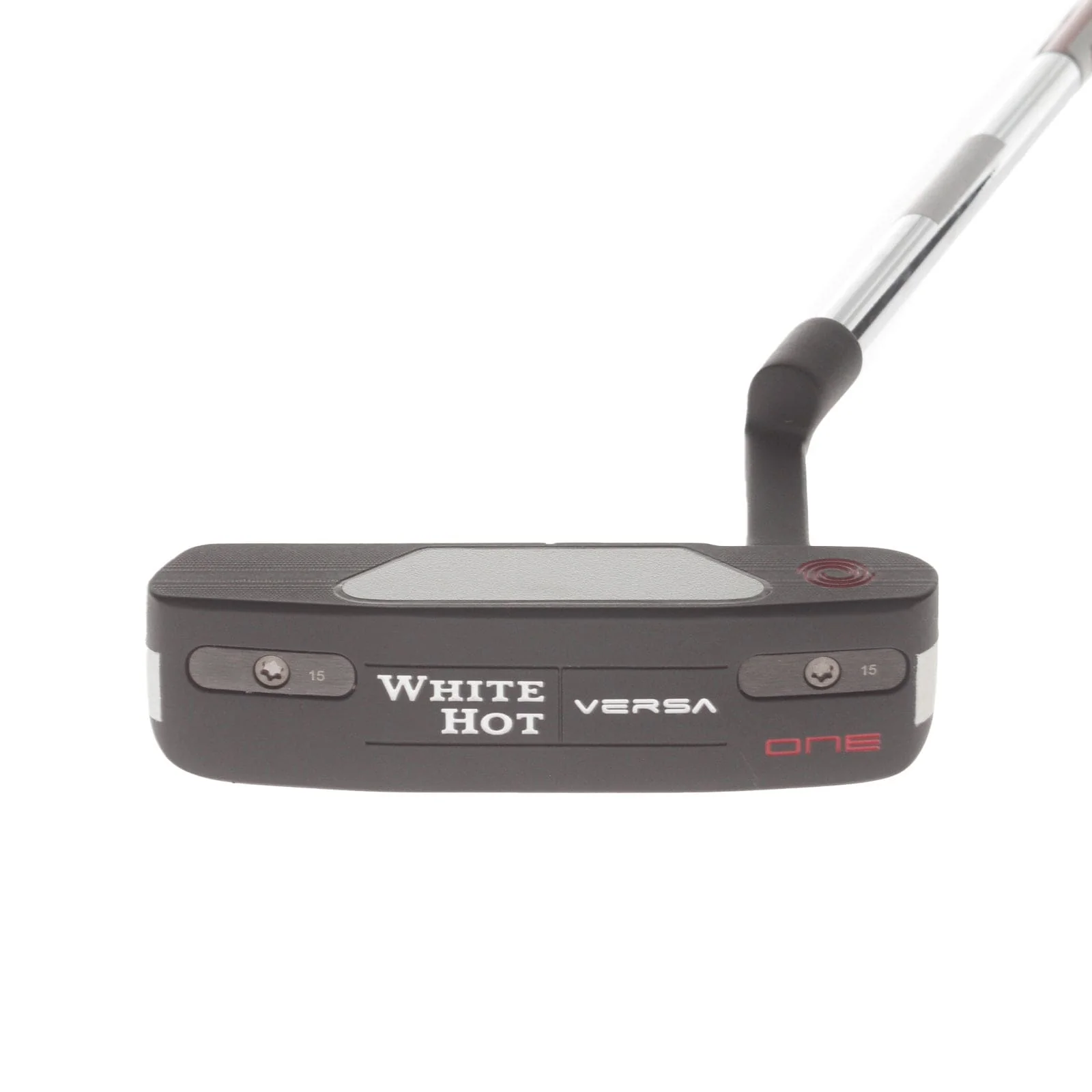 Odyssey White Hot Versa One Mens Right Hand Putter 34" Blade Odyssey Stroke Lab - Odyssey - Image 2