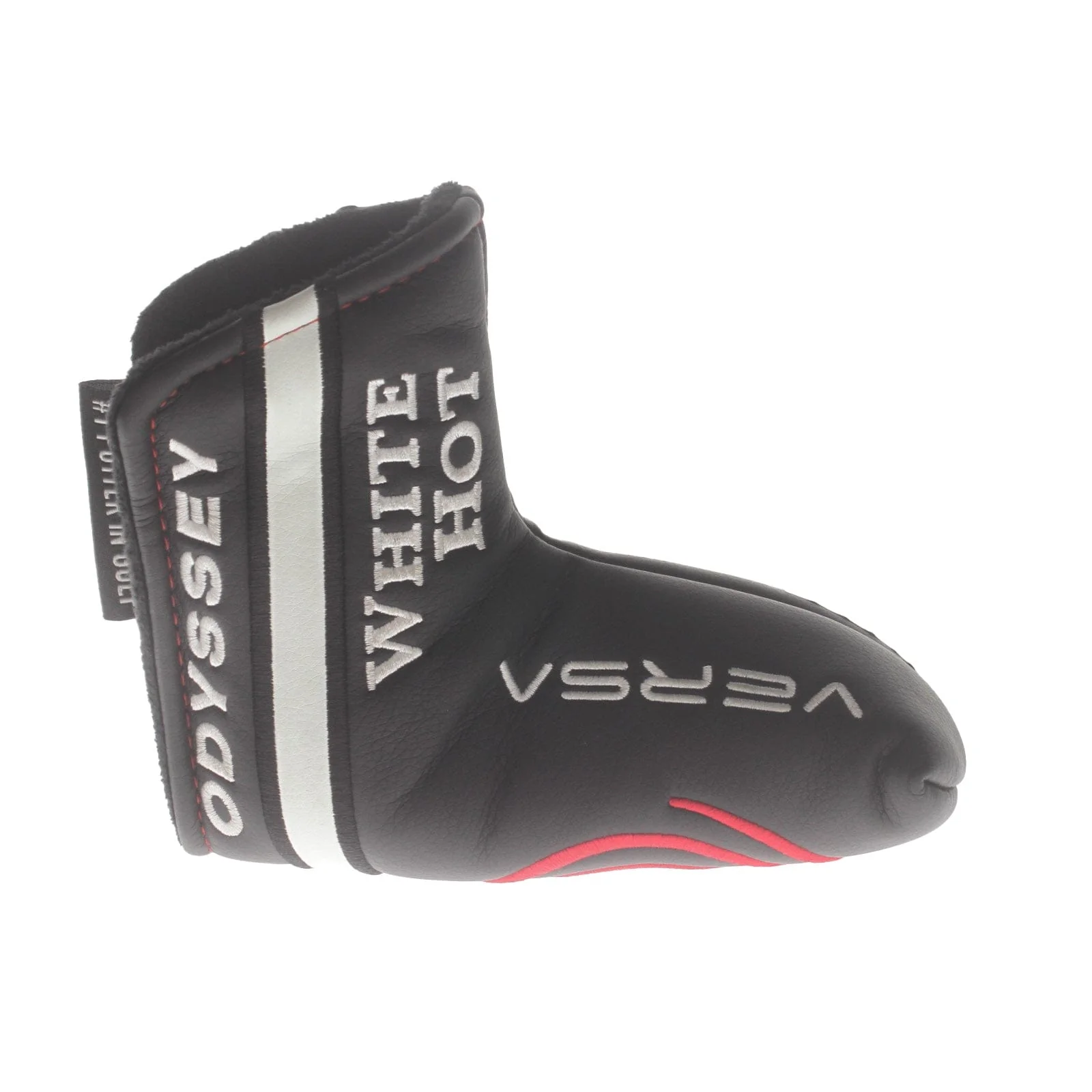 Odyssey White Hot Versa One Mens Right Hand Putter 34" Blade Odyssey Stroke Lab - Odyssey - Image 8