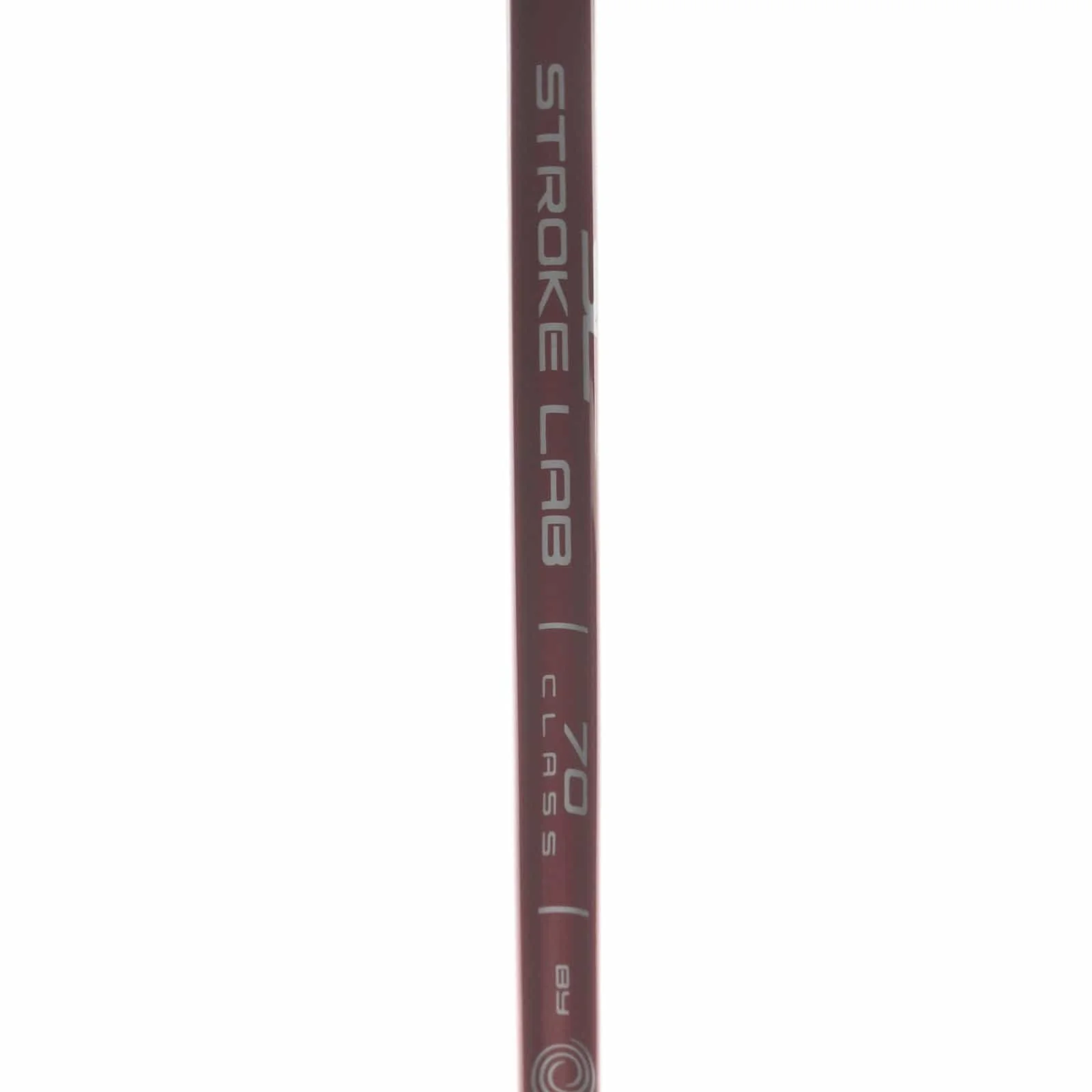 Odyssey White Hot Versa Seven Mens Right Hand Putter 33.5" Mallet Stroke Lab 70 - Golf Pride Reverse Taper - Image 6