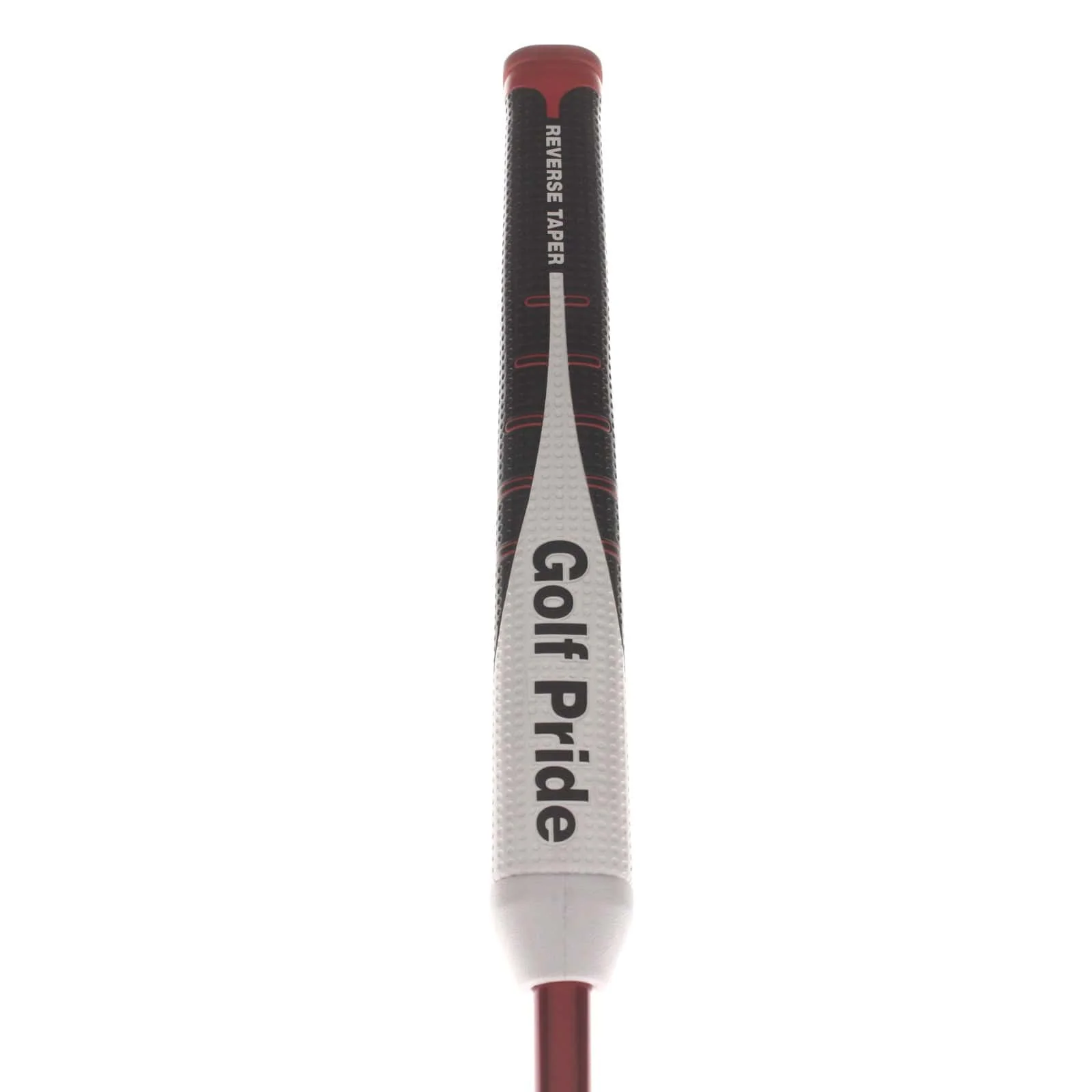 Odyssey White Hot Versa Seven Mens Right Hand Putter 33.5" Mallet Stroke Lab 70 - Golf Pride Reverse Taper - Image 7