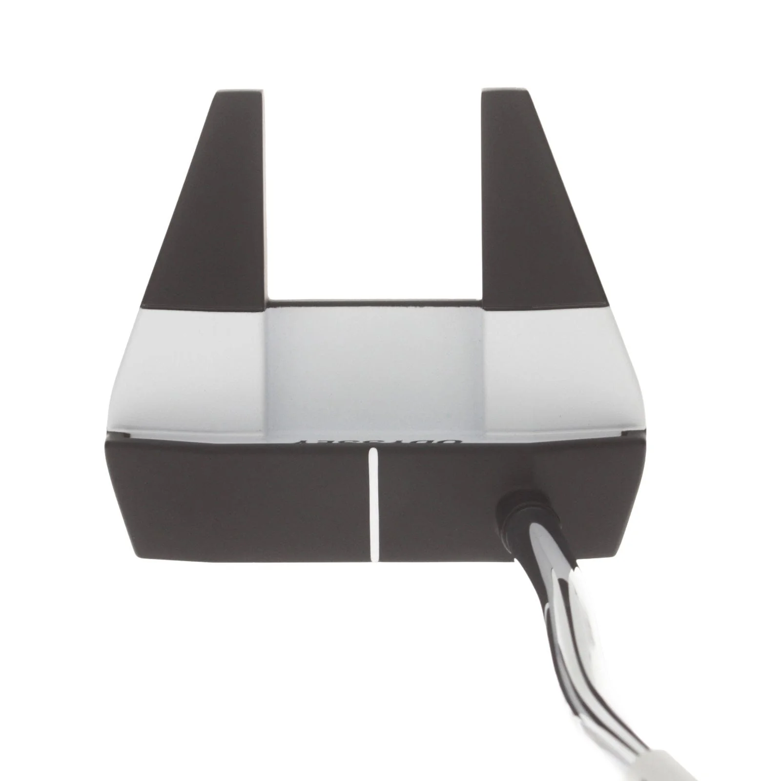 Odyssey White Hot Versa Seven Mens Right Hand Putter 33" Mallet Stroke Lab 70 - Odyssey - Image 3