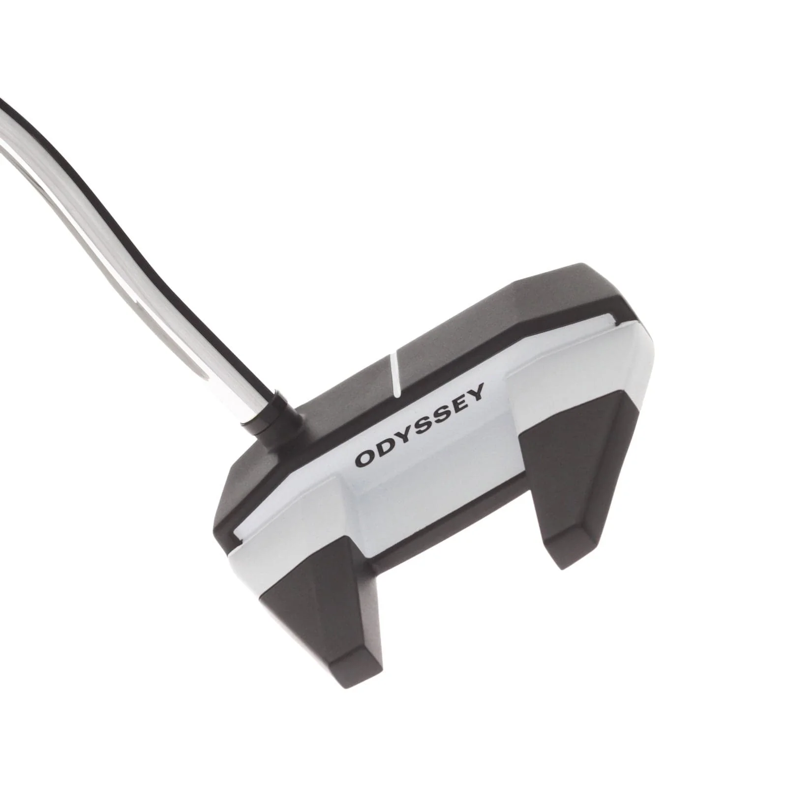 Odyssey White Hot Versa Seven Mens Right Hand Putter 33" Mallet Stroke Lab 70 - Odyssey - Image 5
