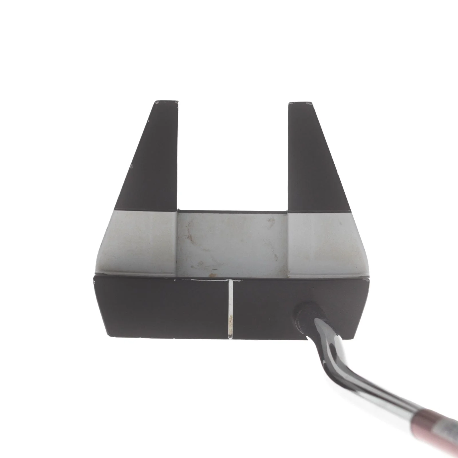 Odyssey White Hot Versa Seven Mens Right Hand Putter 34" Mallet - Odyssey - Image 3