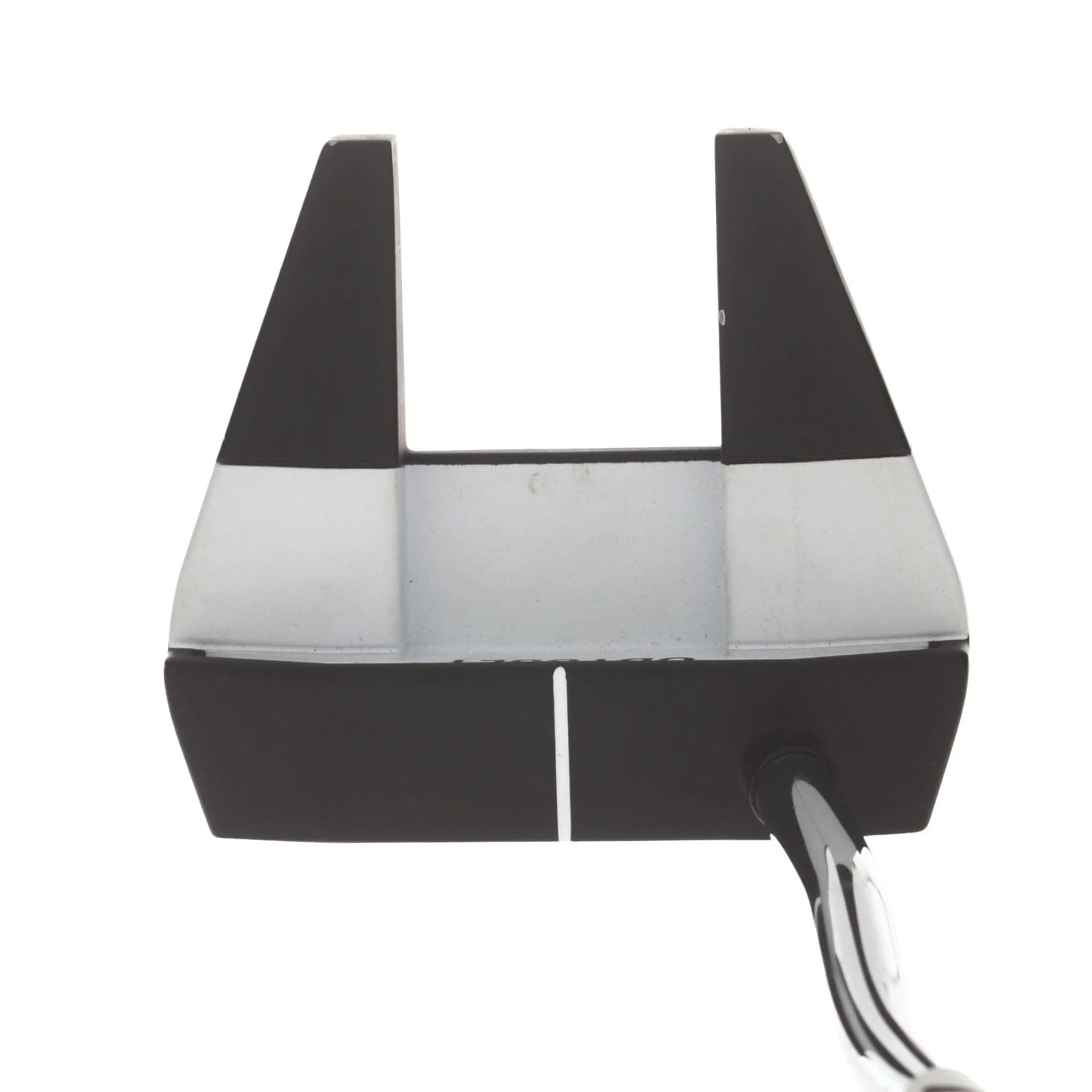 Odyssey White Hot Versa Seven Mens Right Hand Putter 34" Mallet - Odyssey - Image 3
