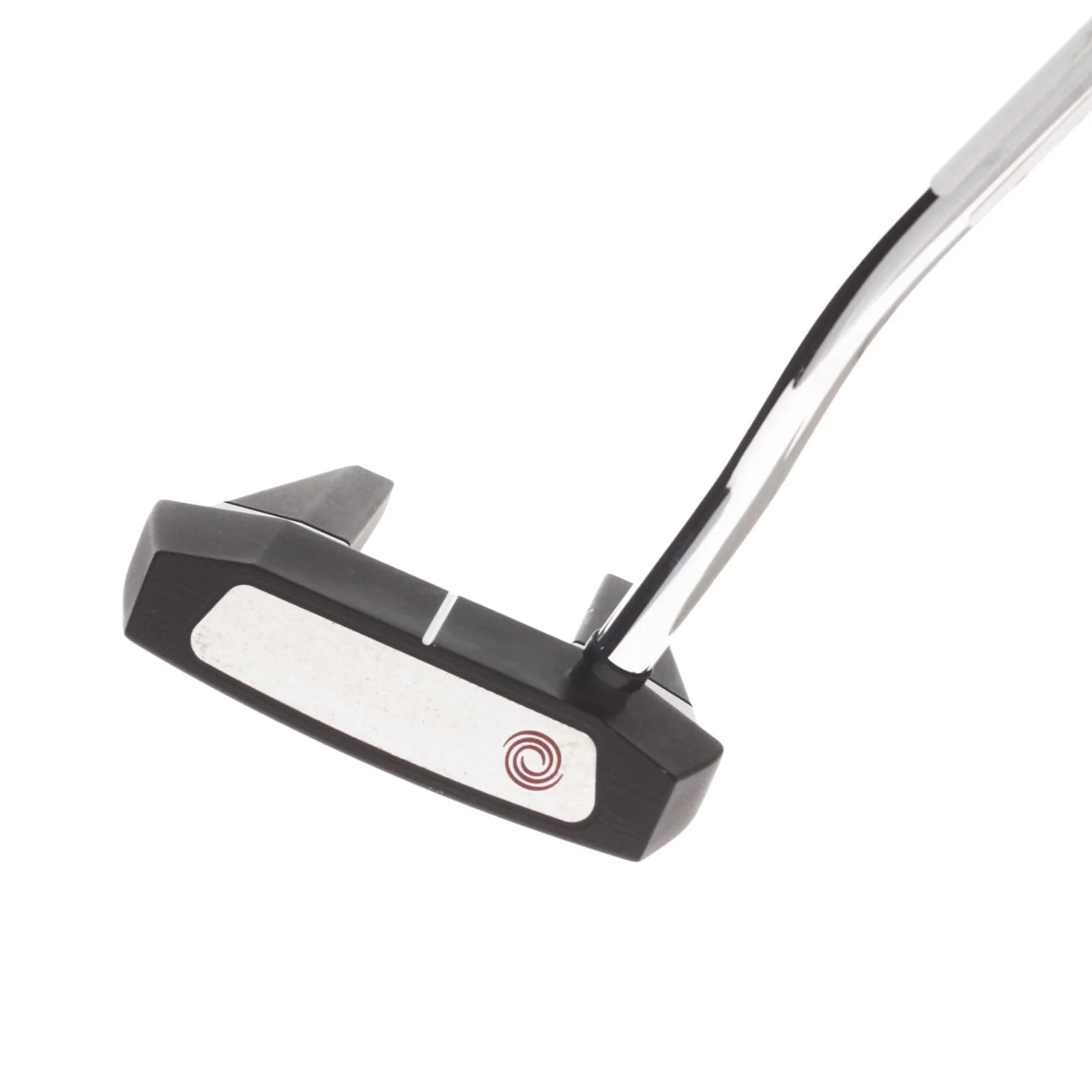 Odyssey White Hot Versa Seven Mens Right Hand Putter 34" Mallet - Odyssey - Image 4