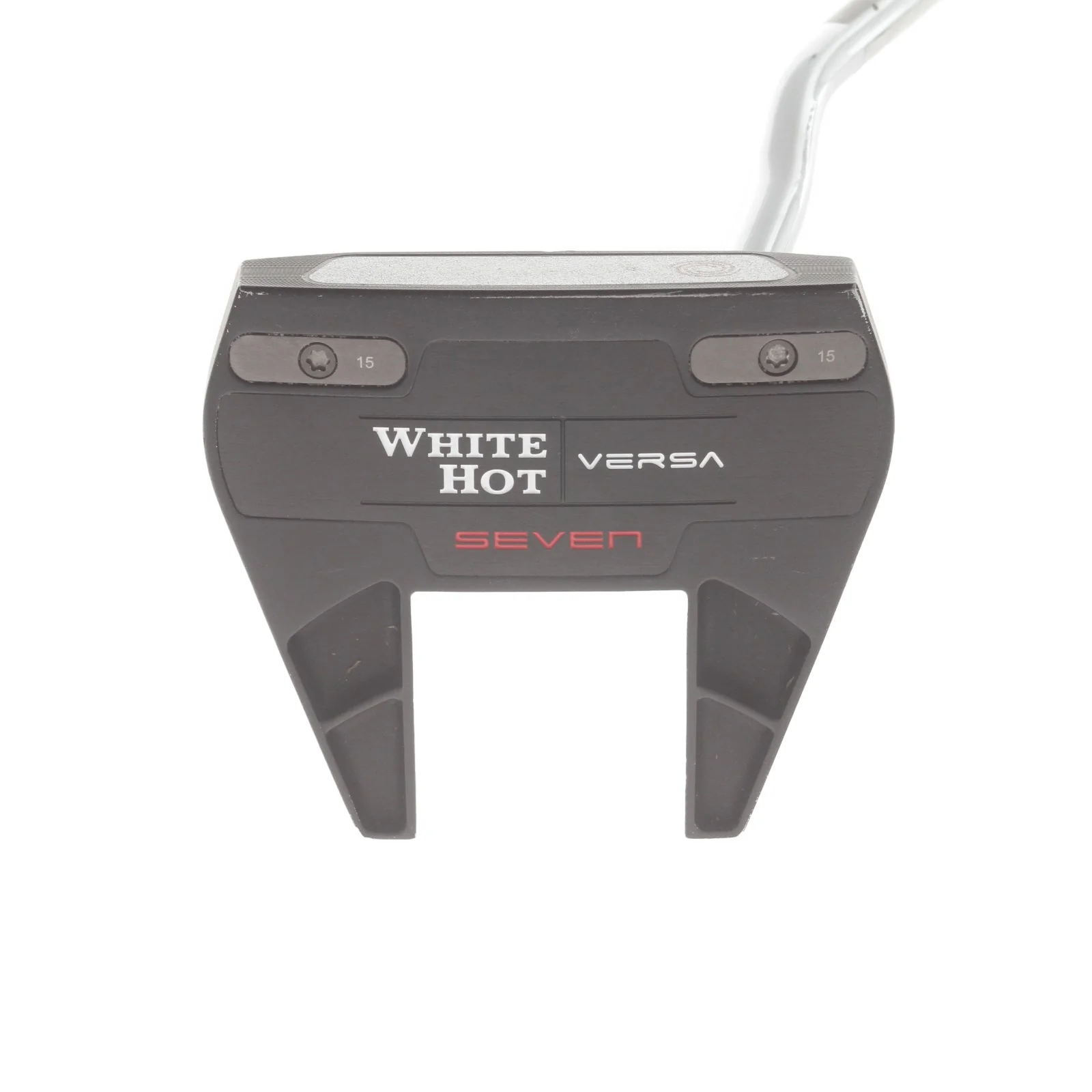 Odyssey White Hot Versa Seven Mens Right Hand Putter 34" Mallet Odyssey Stroke Lab - Odyssey - Image 2