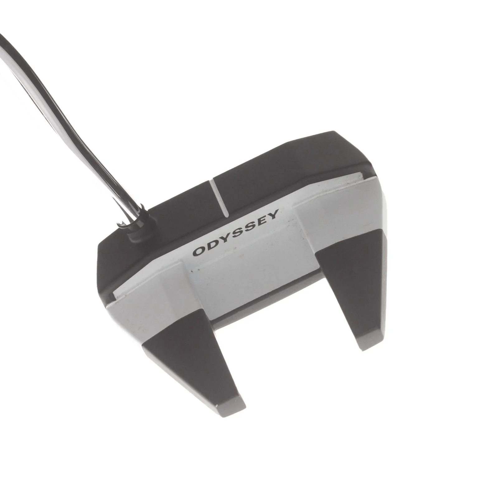 Odyssey White Hot Versa Seven Mens Right Hand Putter 34" Mallet Odyssey Stroke Lab - Odyssey - Image 5