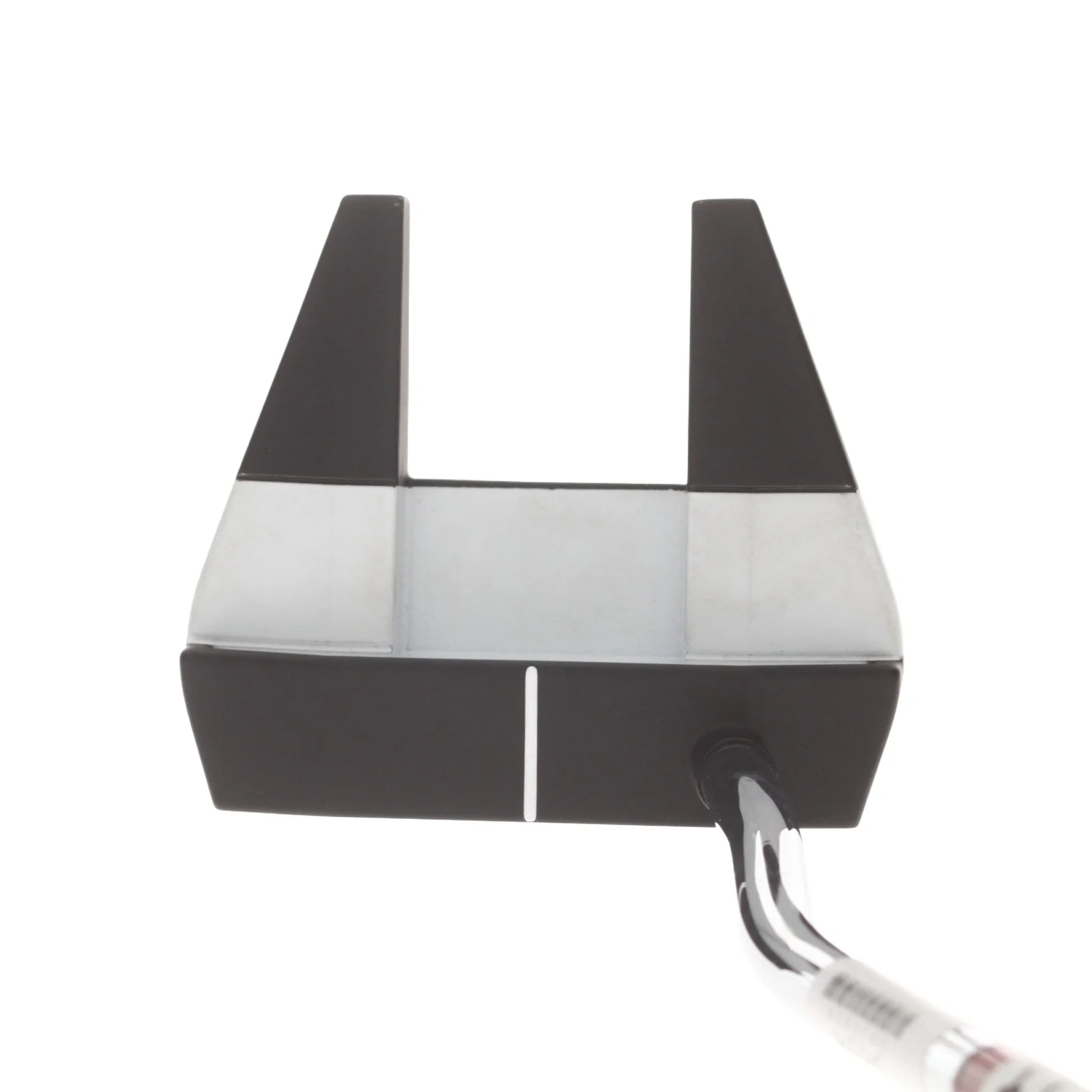 Odyssey White Hot Versa Seven Mens Right Hand Putter 34" Mallet Stroke Lab 70 - Odyssey - Image 3