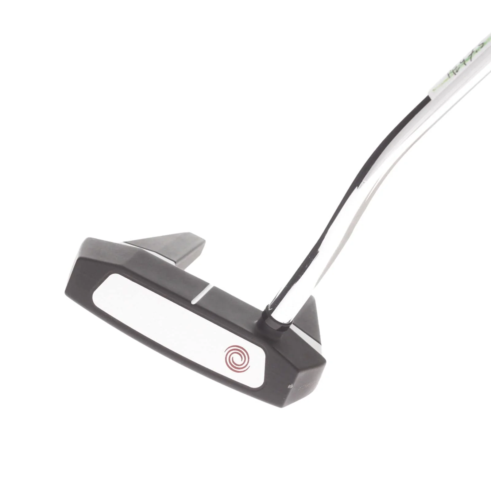 Odyssey White Hot Versa Seven Mens Right Hand Putter 34" Mallet Stroke Lab 70 - Odyssey - Image 4