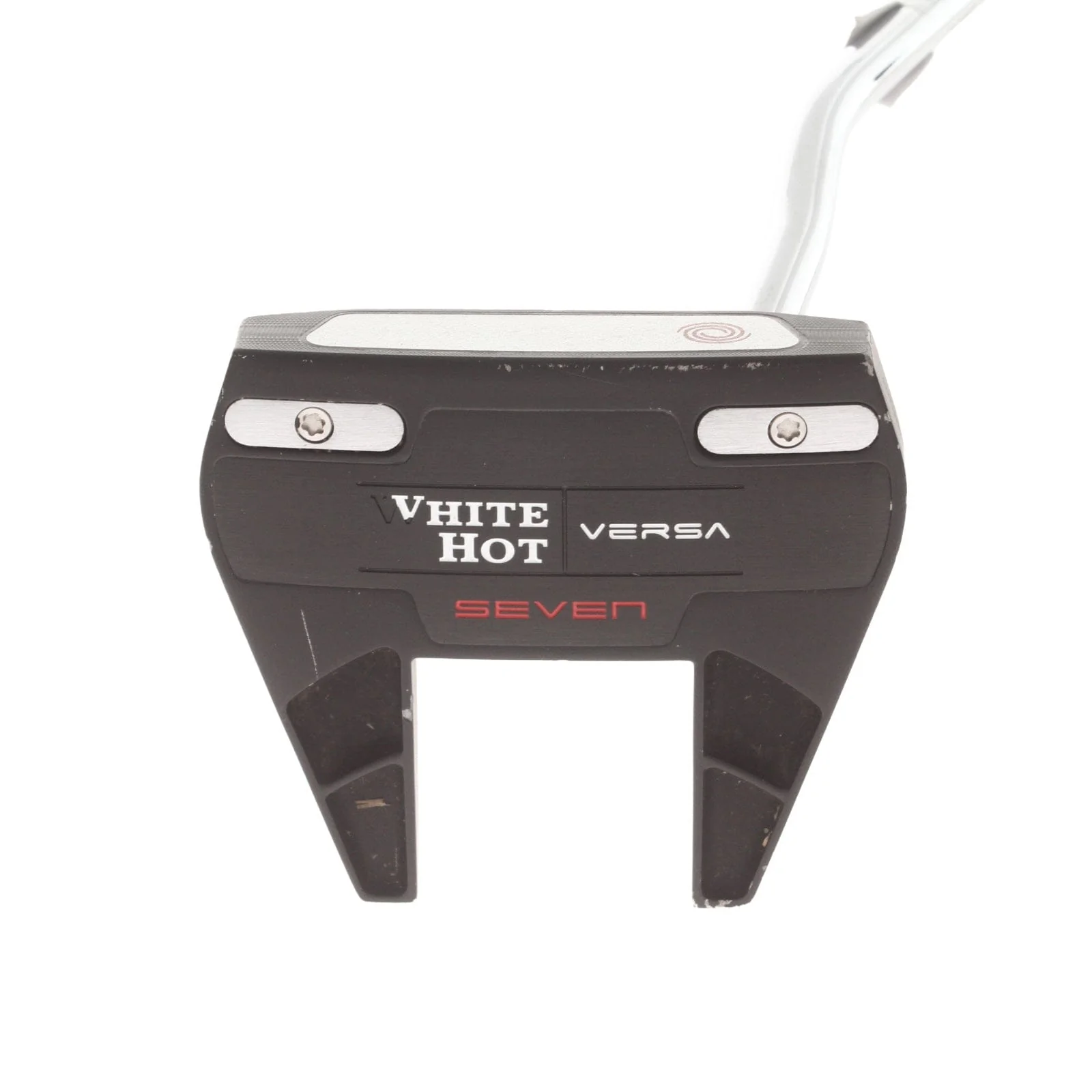 Odyssey White Hot Versa Seven Mens Right Hand Putter 35" Mallet Odyssey Stroke Lab 70 Class - Super Stroke Slim 3.0 - Image 2