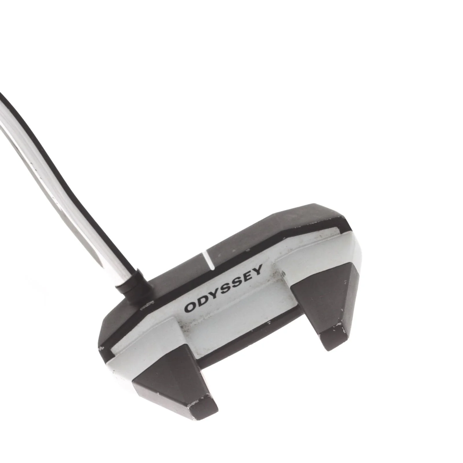 Odyssey White Hot Versa Seven Mens Right Hand Putter 35" Mallet Odyssey Stroke Lab 70 Class - Super Stroke Slim 3.0 - Image 5