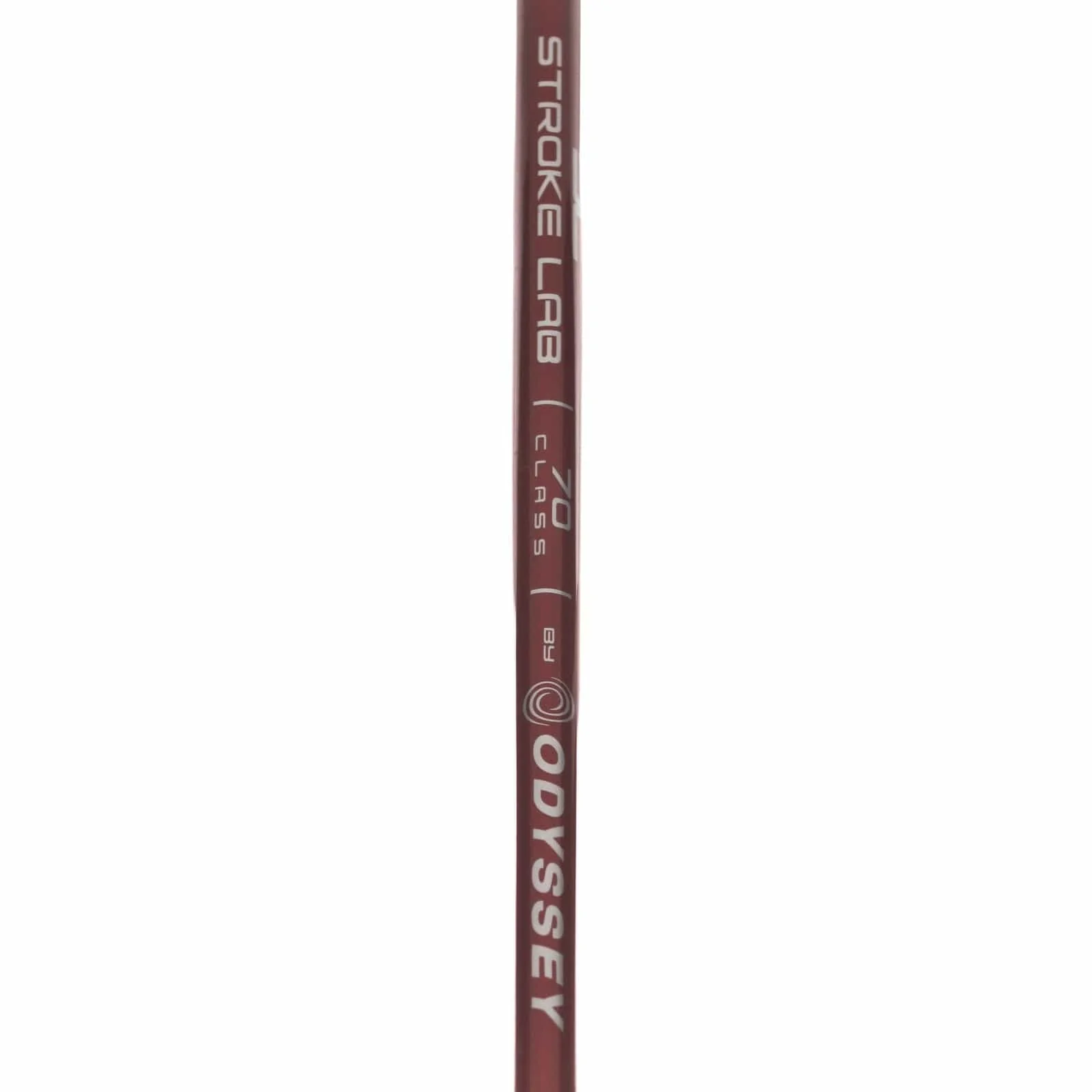 Odyssey White Hot Versa Seven Mens Right Hand Putter 35" Mallet Odyssey Stroke Lab 70 Class - Super Stroke Slim 3.0 - Image 6