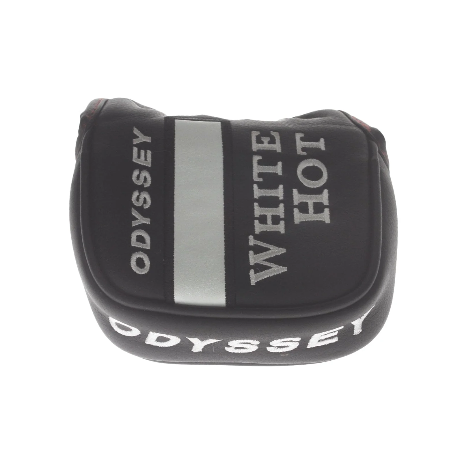 Odyssey White Hot Versa Three T Mens Right Hand Putter 34" Mallet - Stroke Lab - Image 8