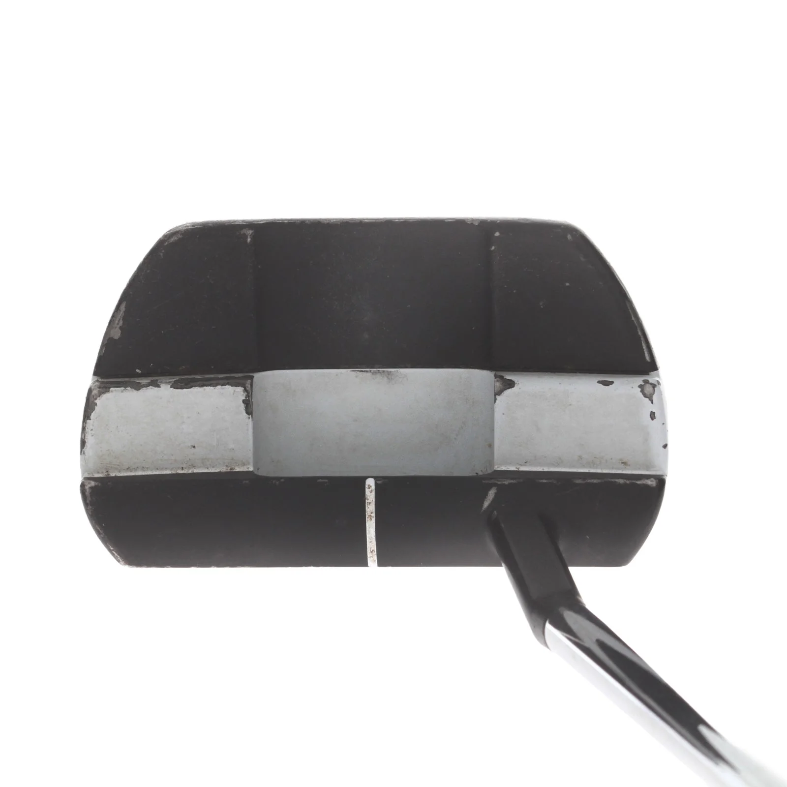 Odyssey White Hot Versa Three T S Mens Right Hand Putter 34" Mid-Mallet - Odyssey - Image 2