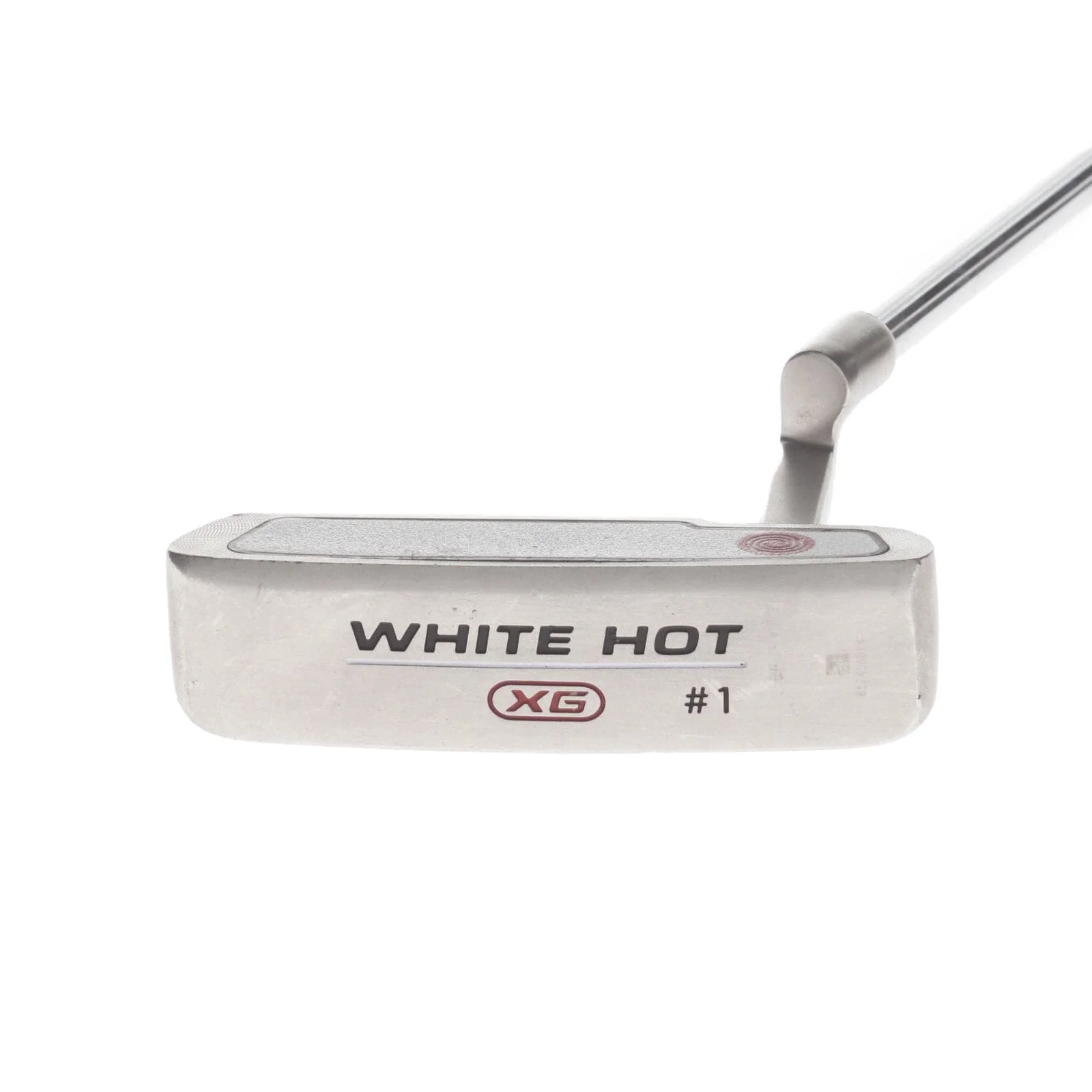 Odyssey White Hot XG #1 Mens Right Hand Putter 34" Blade - Odyssey