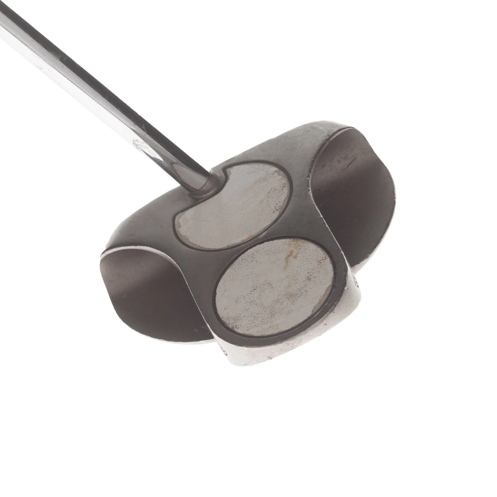 Odyssey White Hot XG 2-Ball Mens Right Hand Putter 35" Mallet Odyssey - Winn Jumbo Lite - Image 5