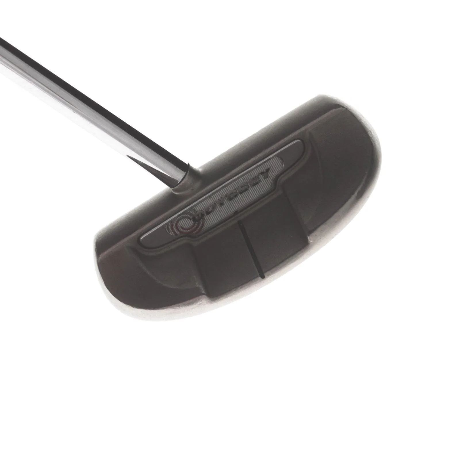 Odyssey White Hot XG #5 CS Mens Right Hand Putter 35" Mallet - Super Stroke Mid Slim 2.0 - Image 4