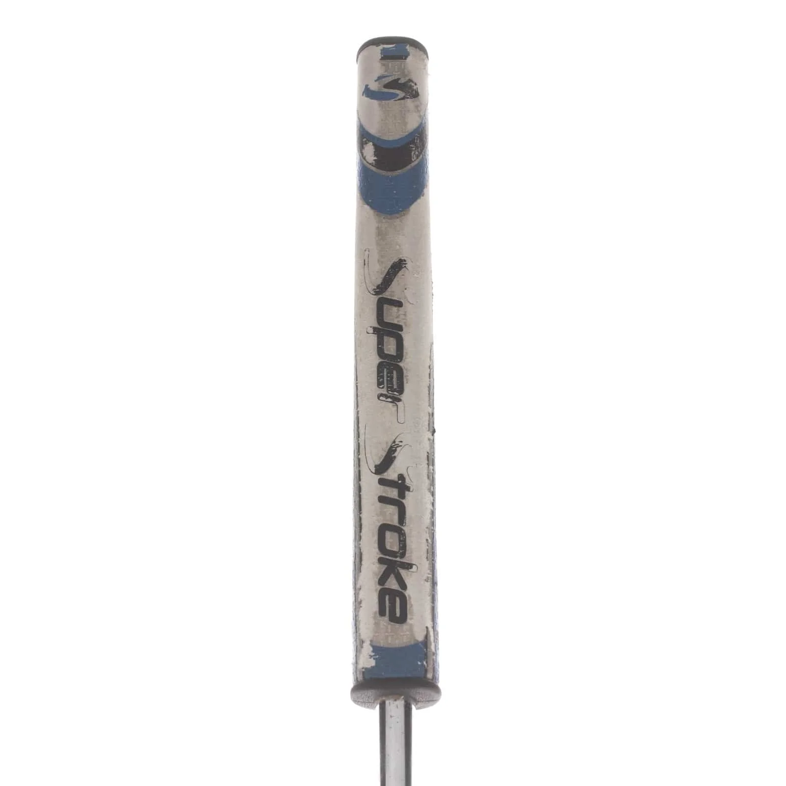 Odyssey White Hot XG #5 CS Mens Right Hand Putter 35" Mallet - Super Stroke Mid Slim 2.0 - Image 6