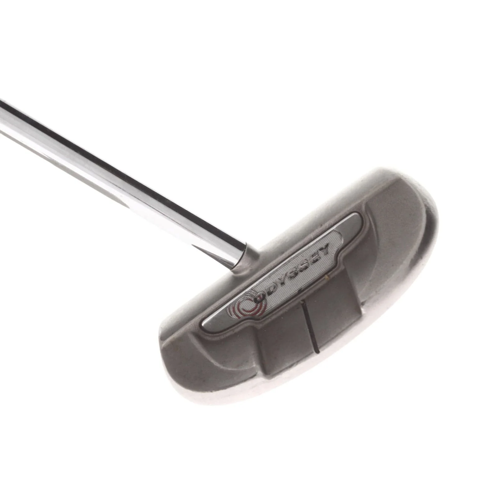 Odyssey White Hot XG #5CS Mens Right Hand Putter 35" Mallet Odyssey - Super Stroke - Image 4