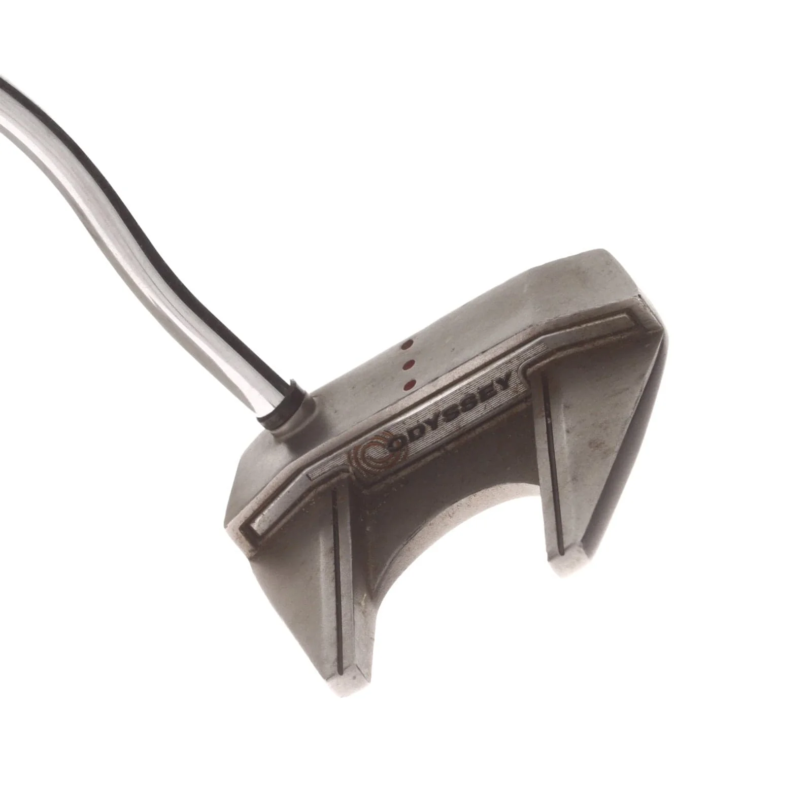 Odyssey White Hot XG #7 Mens Right Hand Putter 34.5" Mallet - Odyssey - Image 5