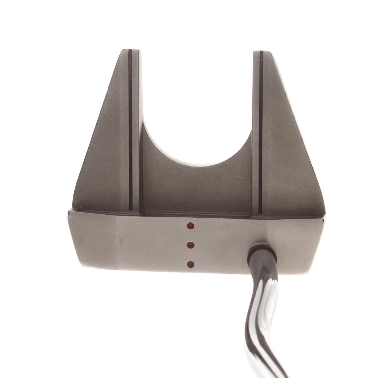 Odyssey White Hot XG #7 Mens Right Hand Putter 34" Mallet - Odyssey - Image 3