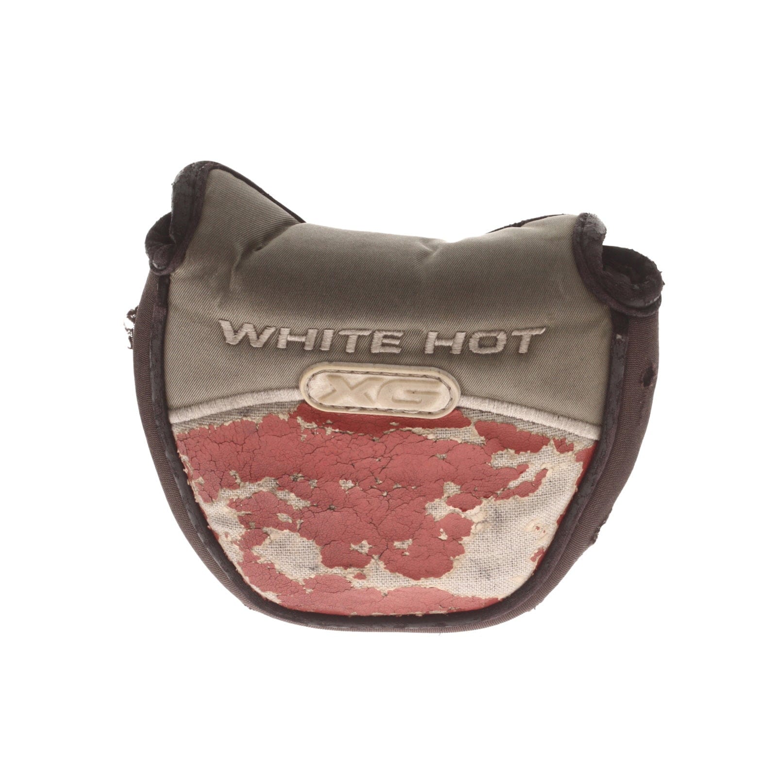 Odyssey White Hot XG #7 Mens Right Hand Putter 34" Mallet - Odyssey - Image 8