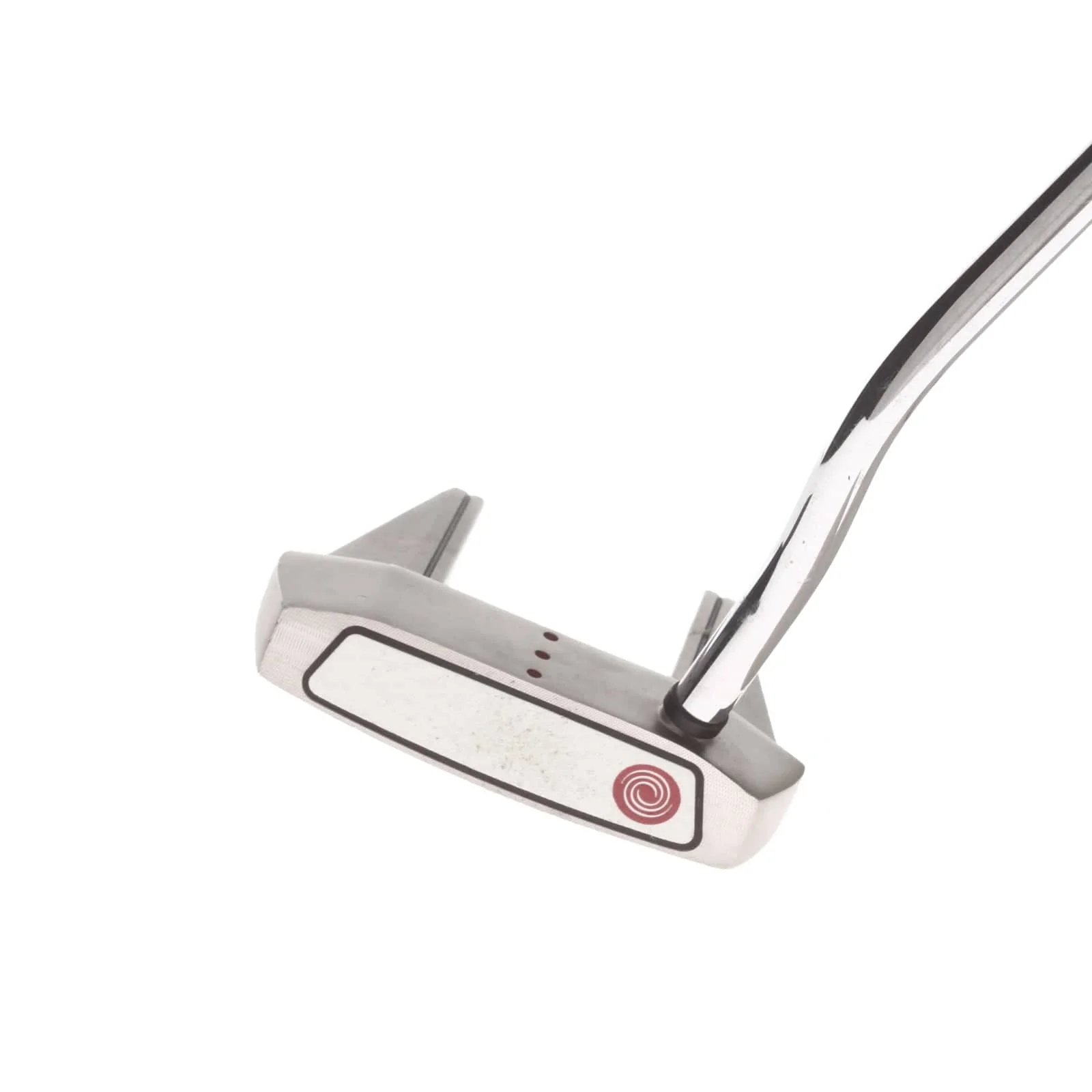 Odyssey White Hot XG #7 Mens Right Hand Putter 34" Mallet - SuperStroke Slim 3.0 - Image 4