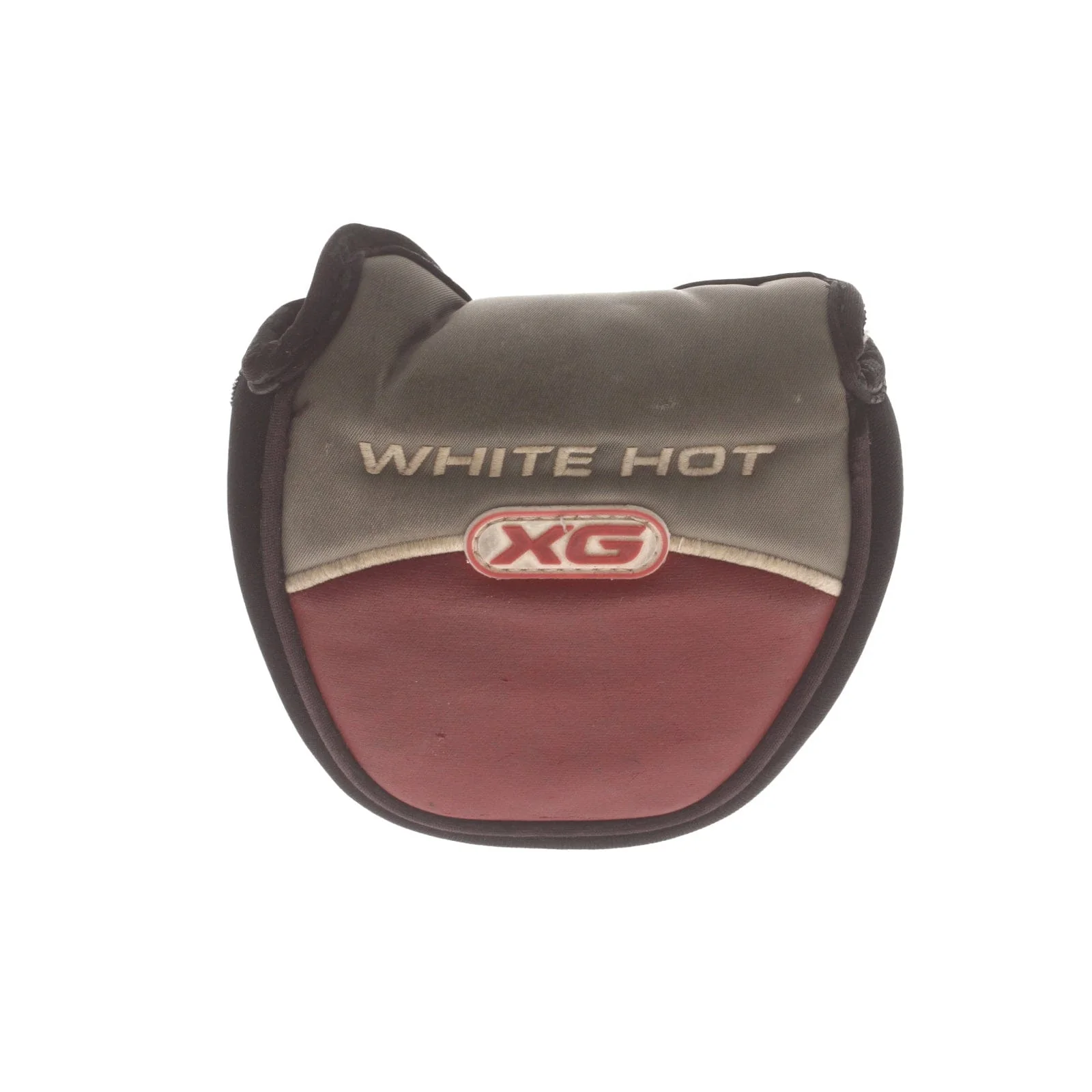 Odyssey White Hot XG #7 Mens Right Hand Putter 34" Mallet - SuperStroke Slim 3.0 - Image 8