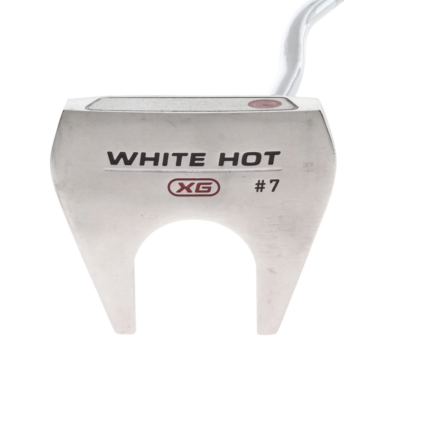 Odyssey White Hot XG #7 Mens Right Hand Putter 35" Mallet Odyssey - Odyssey