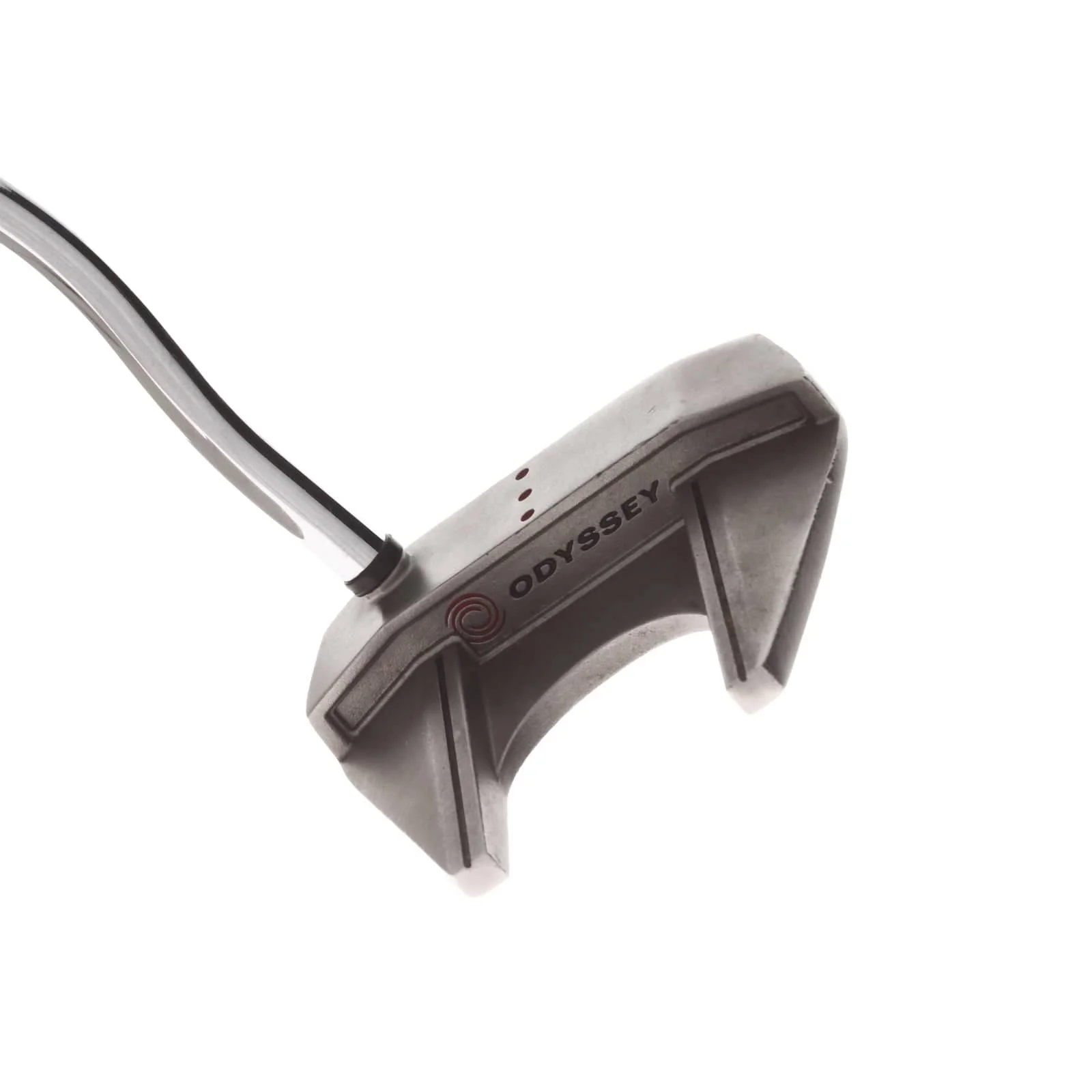 Odyssey White Hot XG #7 Mens Right Hand Putter 35" Mallet Odyssey - Odyssey - Image 4