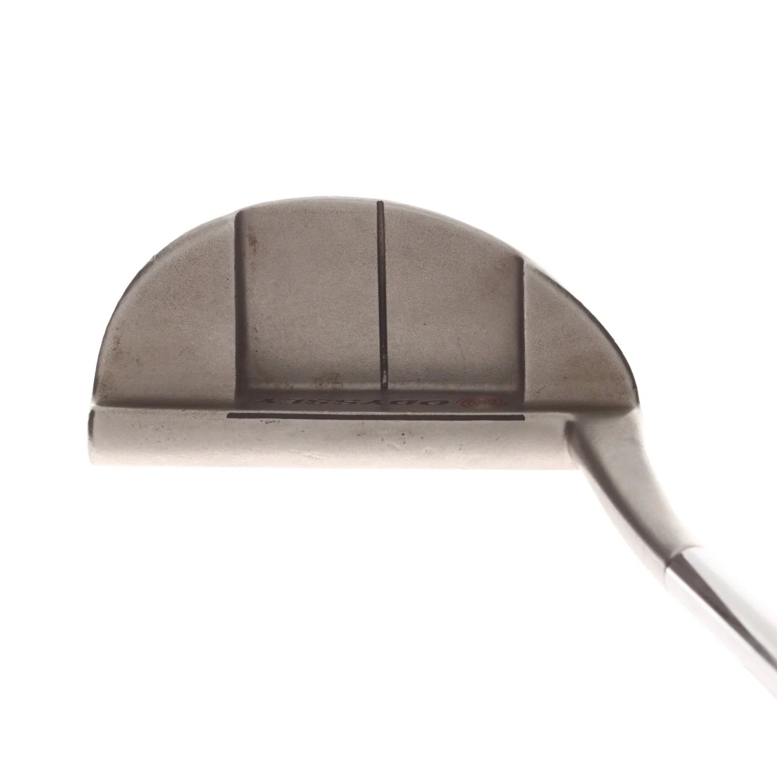 Odyssey White Hot XG #9 Mens Right Hand Putter 33.5" Mid-Mallet Odyssey - Winn Pro X 1.32 - Image 3