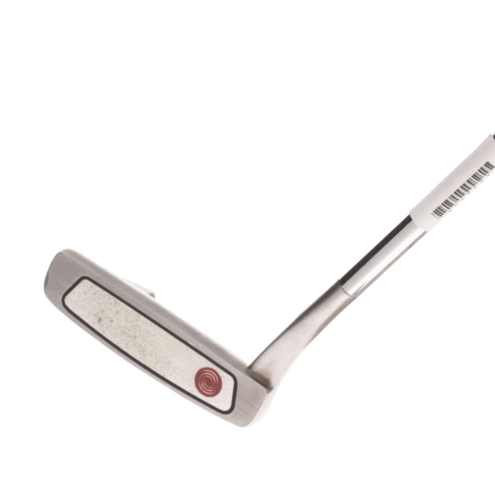 Odyssey White Hot XG #9 Mens Right Hand Putter 33.5" Mid-Mallet Odyssey - Winn Pro X 1.32 - Image 4