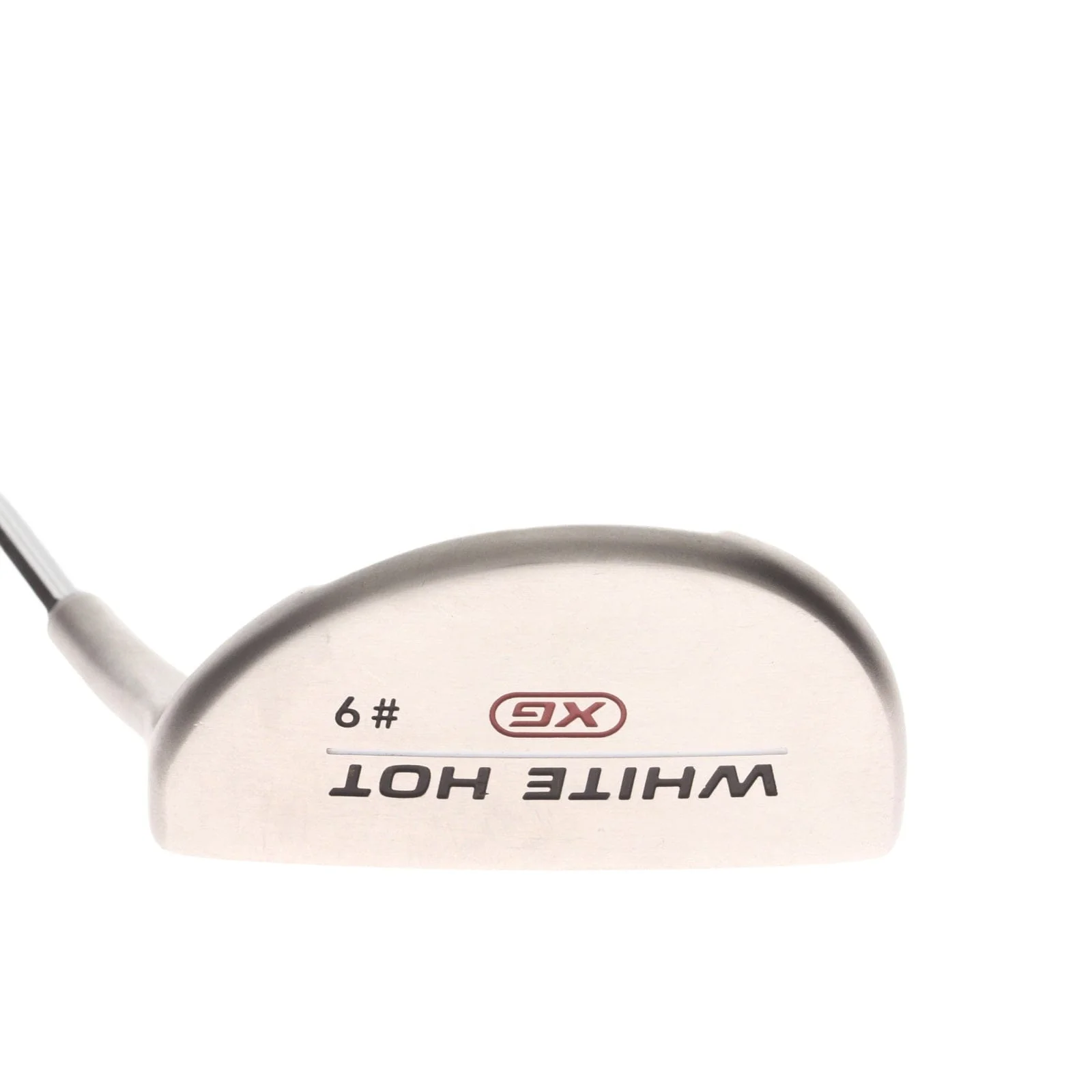 Odyssey White Hot XG #9 Mens Right Hand Putter 34" Mallet - Super Stroke - Image 2