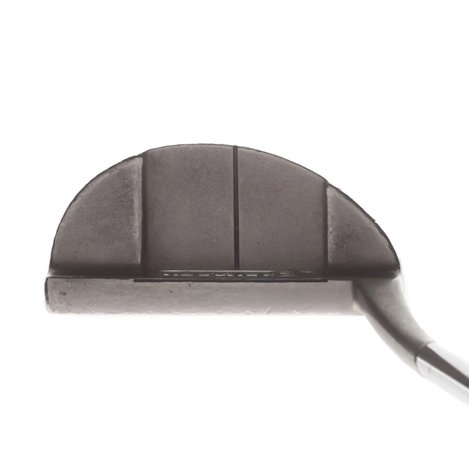 Odyssey White Hot XG #9 Mens Right Hand Putter 34" Mallet - Super Stroke Tour 1.0 - Image 2
