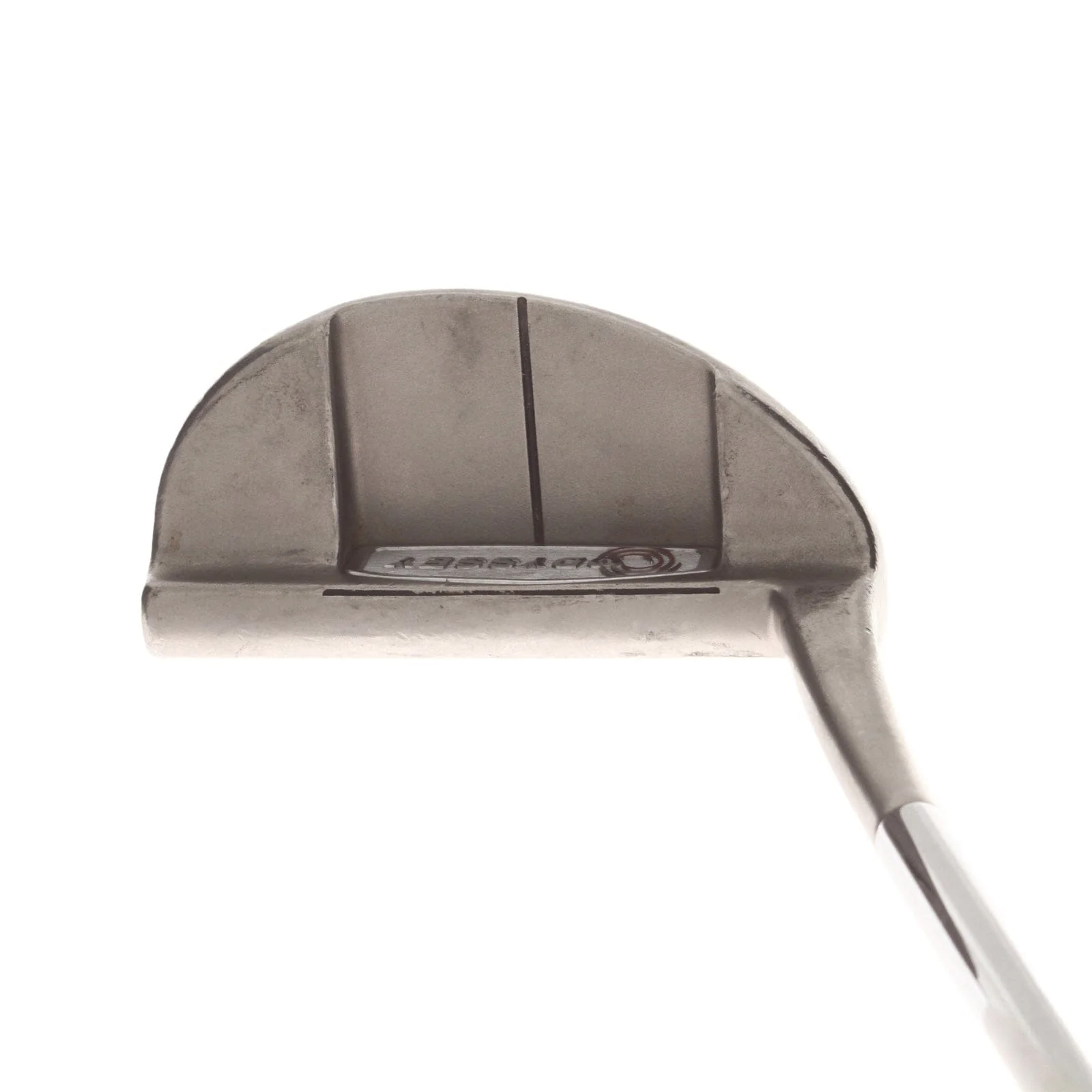 Odyssey White Hot XG #9 Mens Right Hand Putter 35" Mallet - Odyssey - Image 2