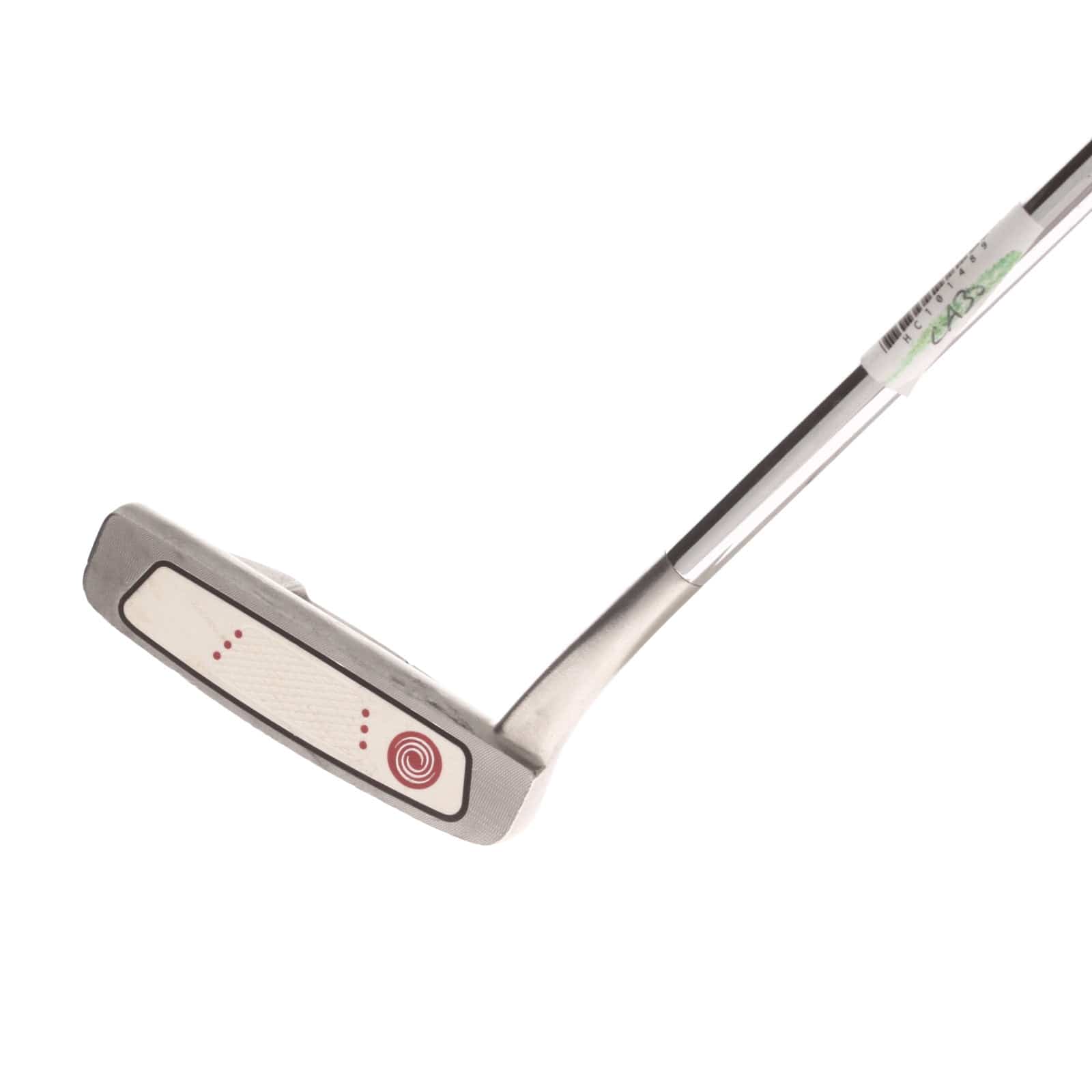 Odyssey White Hot XG #9 Mens Right Hand Putter 35" Mallet - Odyssey - Image 3
