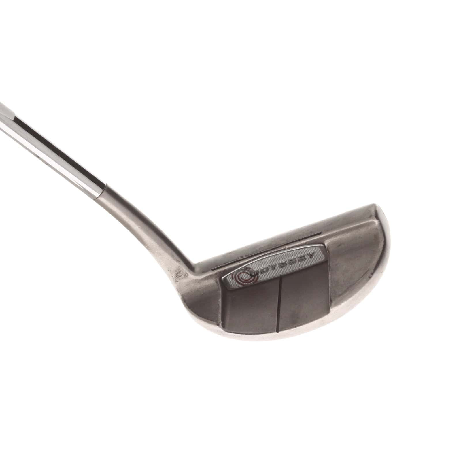 Odyssey White Hot XG #9 Mens Right Hand Putter 35" Mallet - Odyssey - Image 4