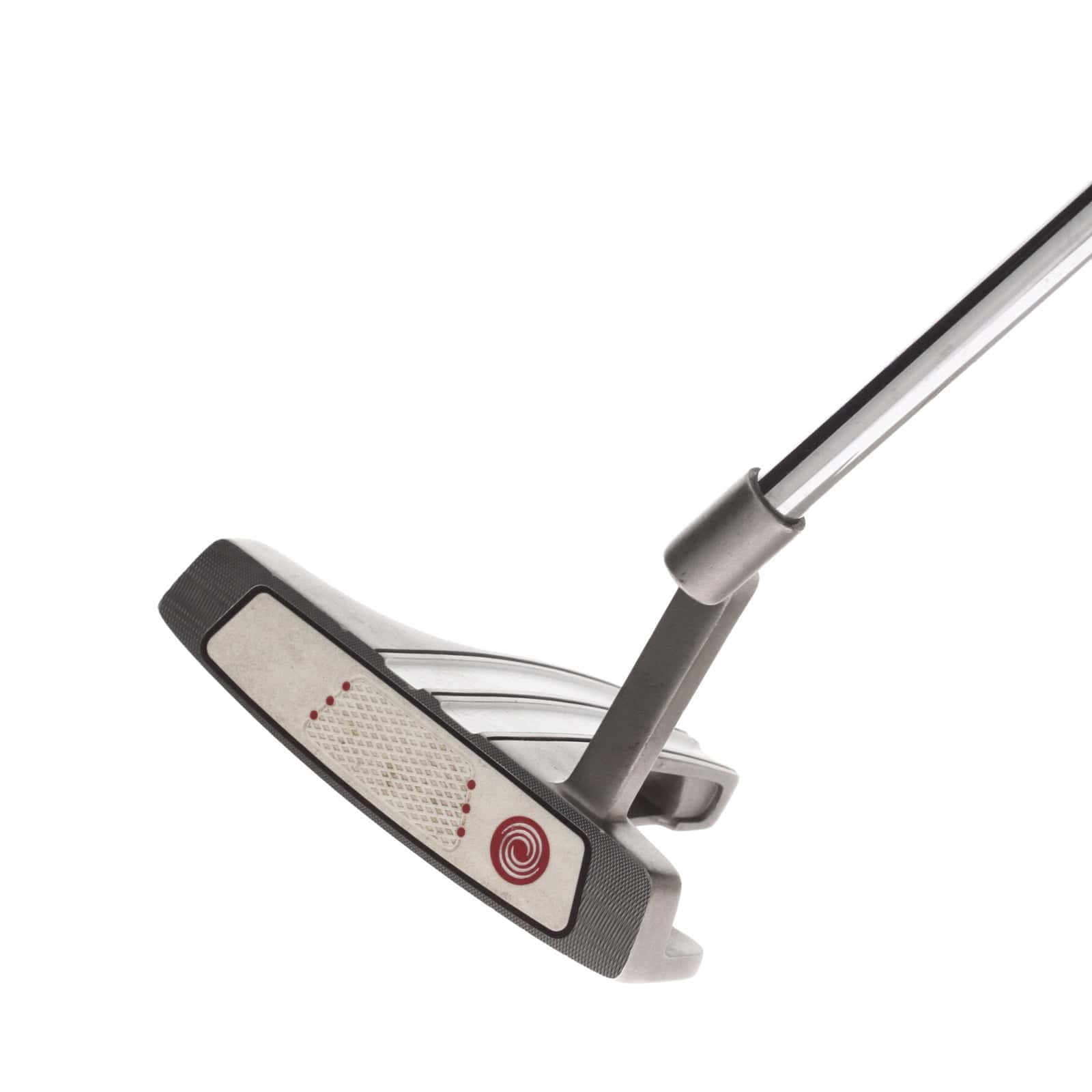 Odyssey White Hot XG Marxman Mens Right Hand Putter 34" Mallet Odyssey - Odyssey XG - Image 4