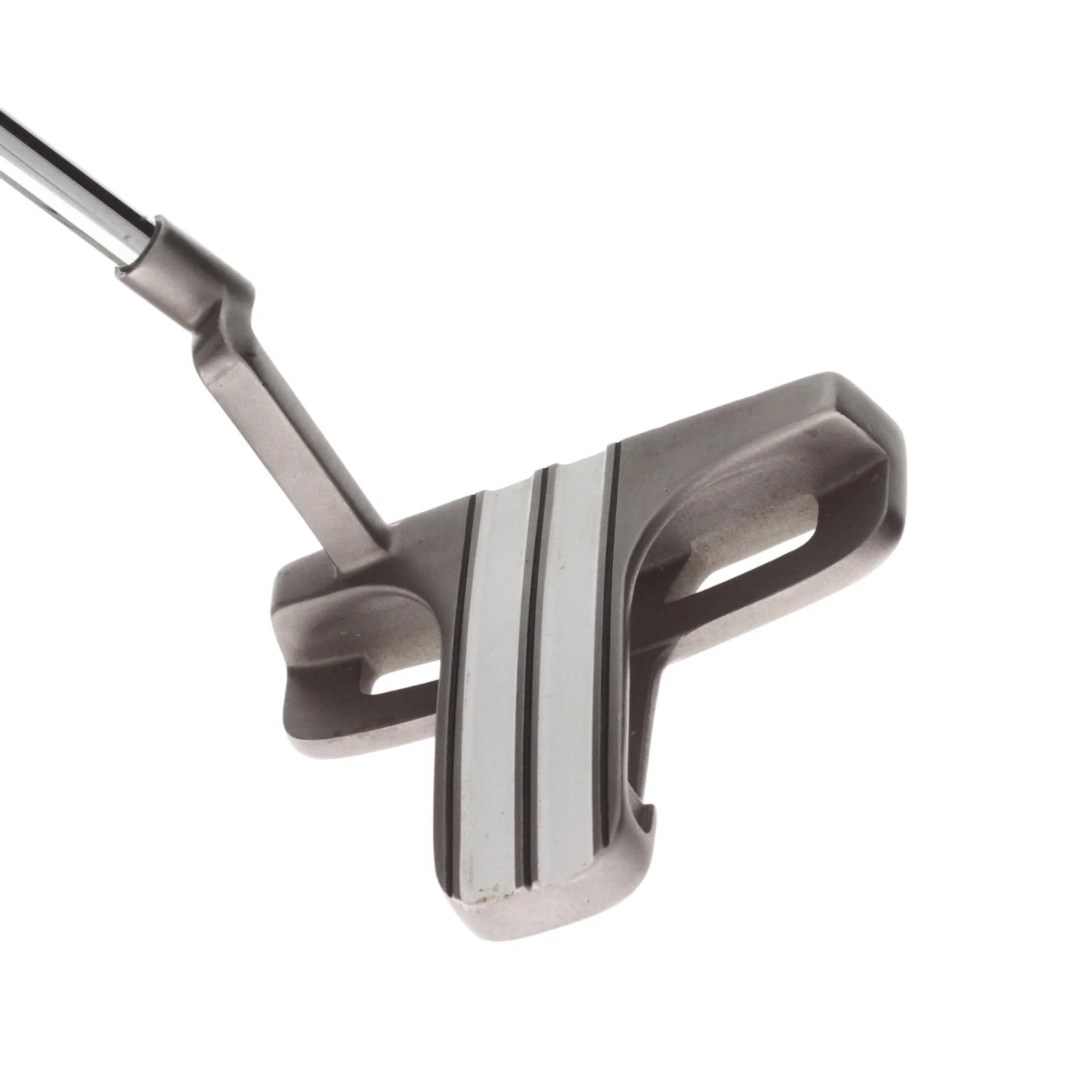 Odyssey White Hot XG Marxman Mens Right Hand Putter 34" Mallet Odyssey - Odyssey XG - Image 5
