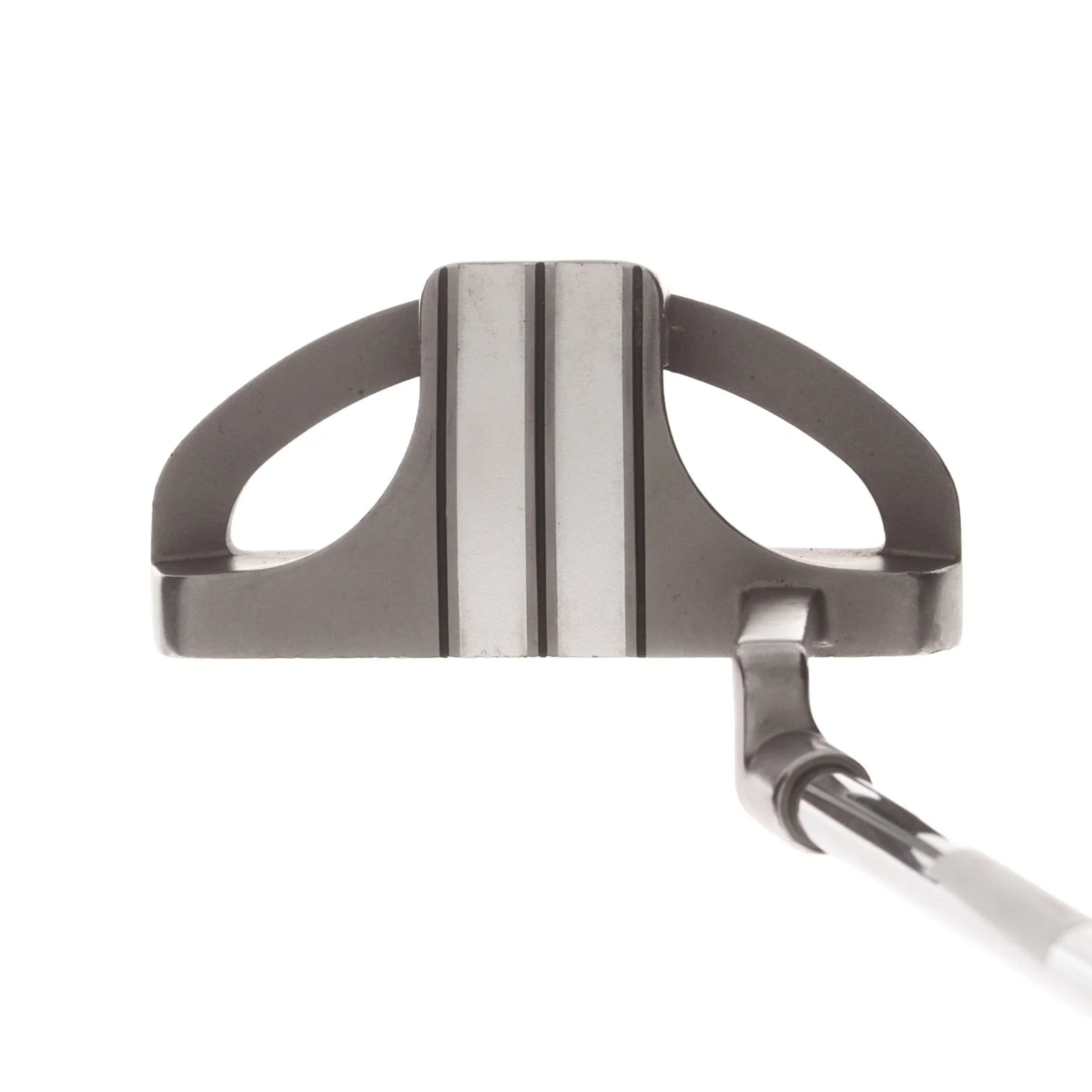 Odyssey White Hot XG Marxman Mini Mens Right Hand Putter 35" Mid-Mallet - Super Stroke Fatso 3.0 - Image 3