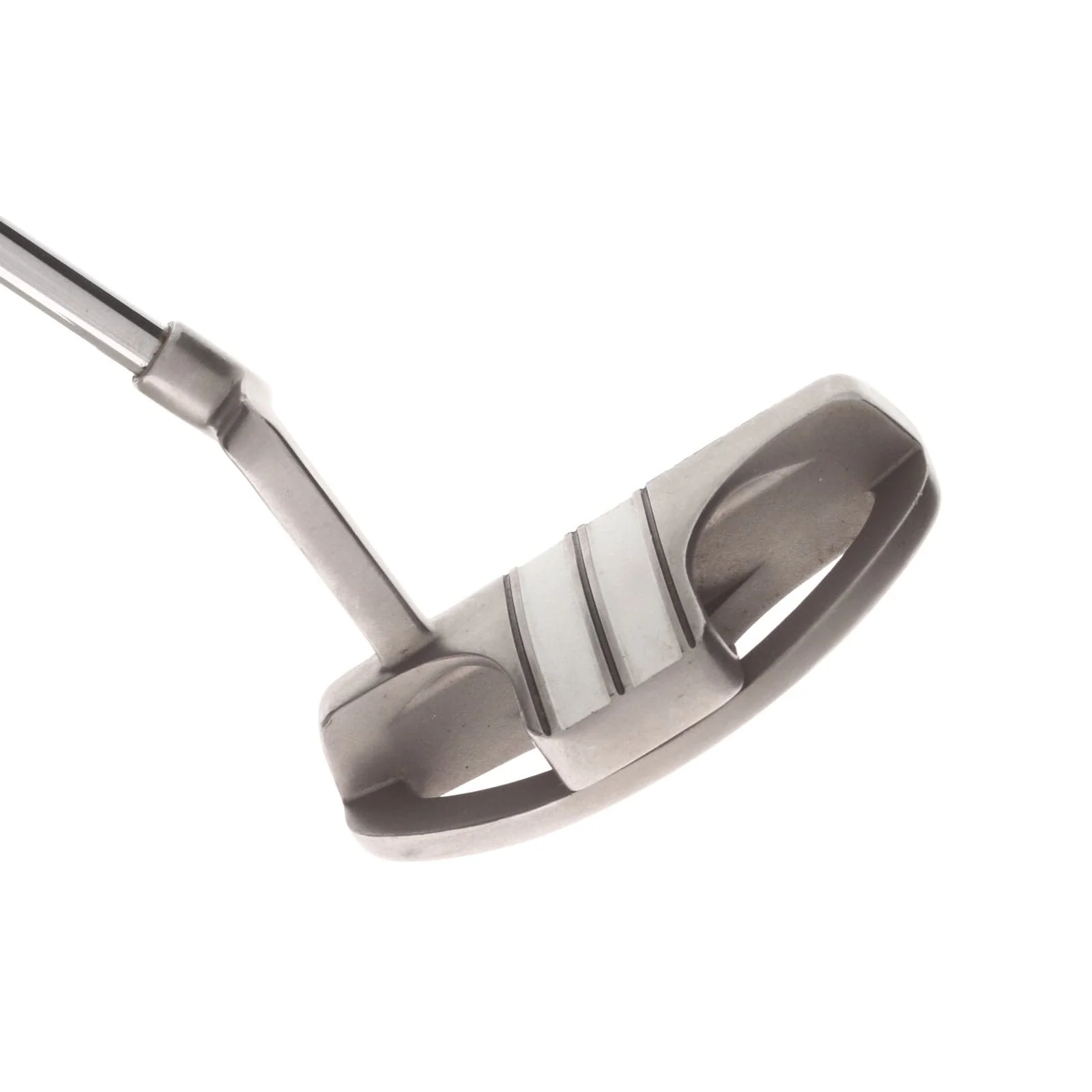 Odyssey White Hot XG Marxman Mini Mens Right Hand Putter 35" Mid-Mallet - Super Stroke Fatso 3.0 - Image 5