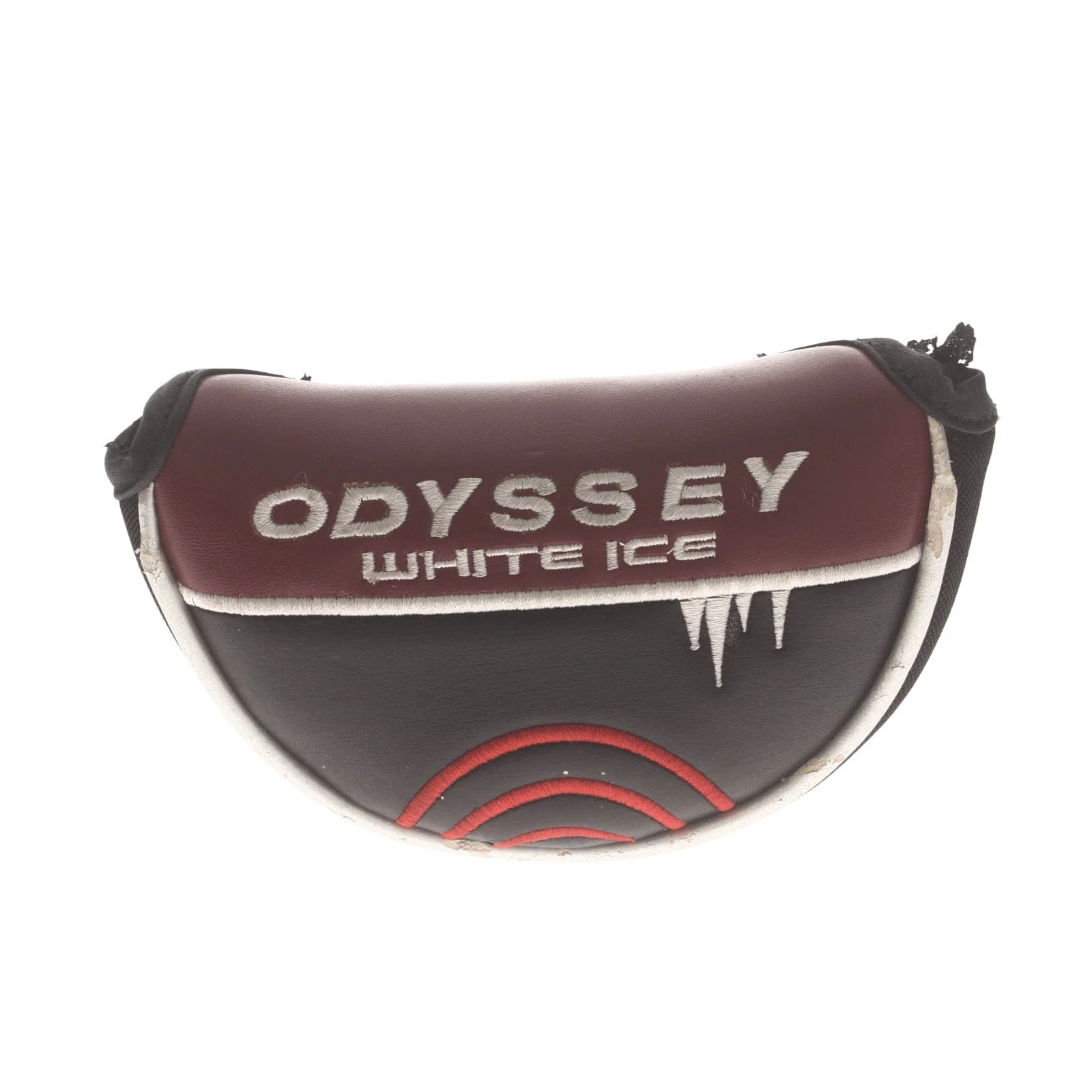 Odyssey White Hot XG Marxman Mini Mens Right Hand Putter 35" Mid-Mallet - Super Stroke Fatso 3.0 - Image 8