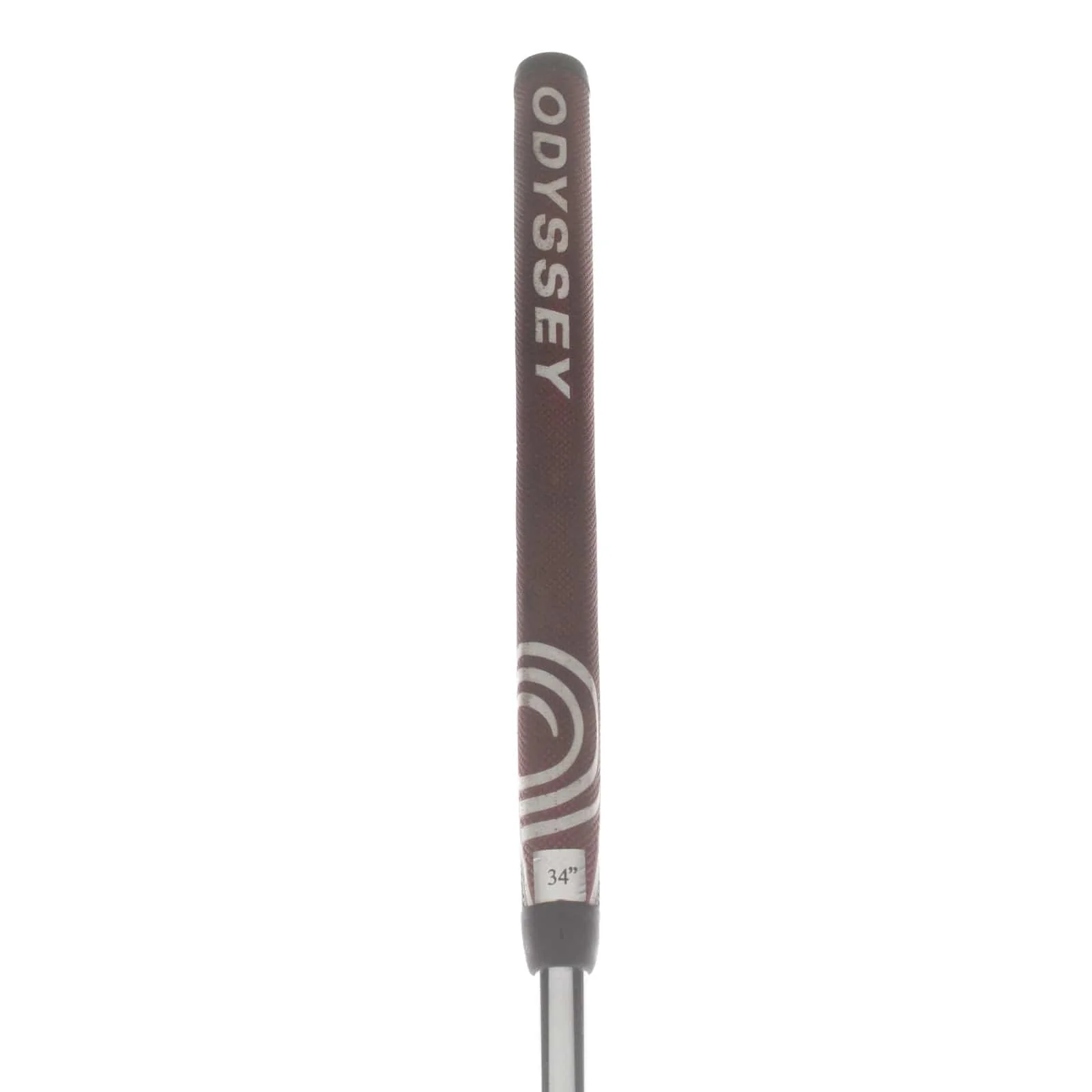 Odyssey White Hot XG Mens Right Hand Putter 34" Mallet Odyssey - XG - Image 7