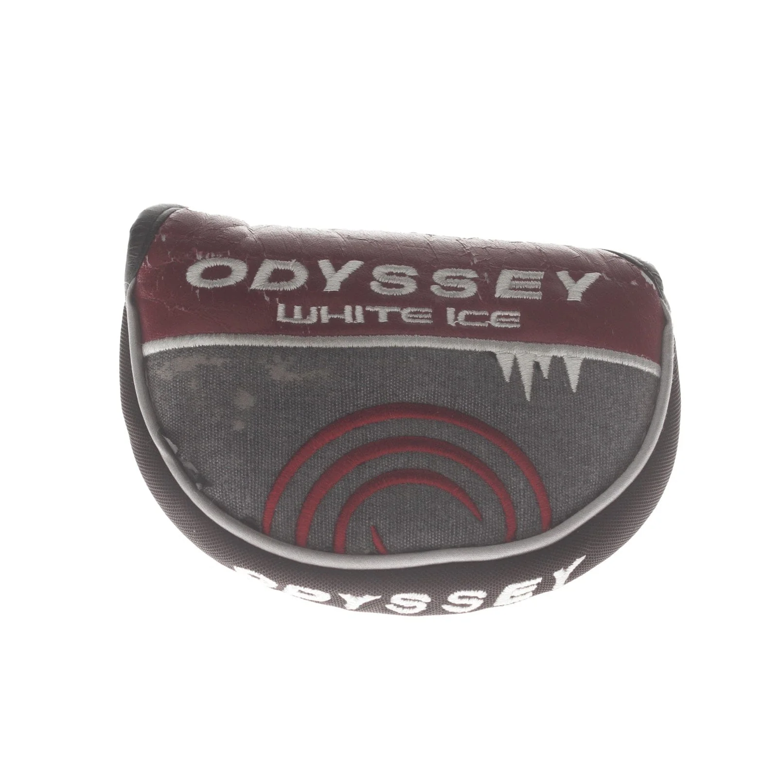 Odyssey White Hot XG Mens Right Hand Putter 34" Mallet Odyssey - XG - Image 8